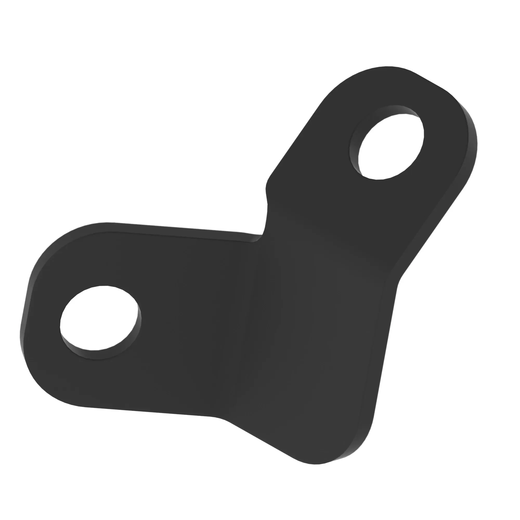 BRACKET, RAD HOSE SUPPORT, 6.8L
