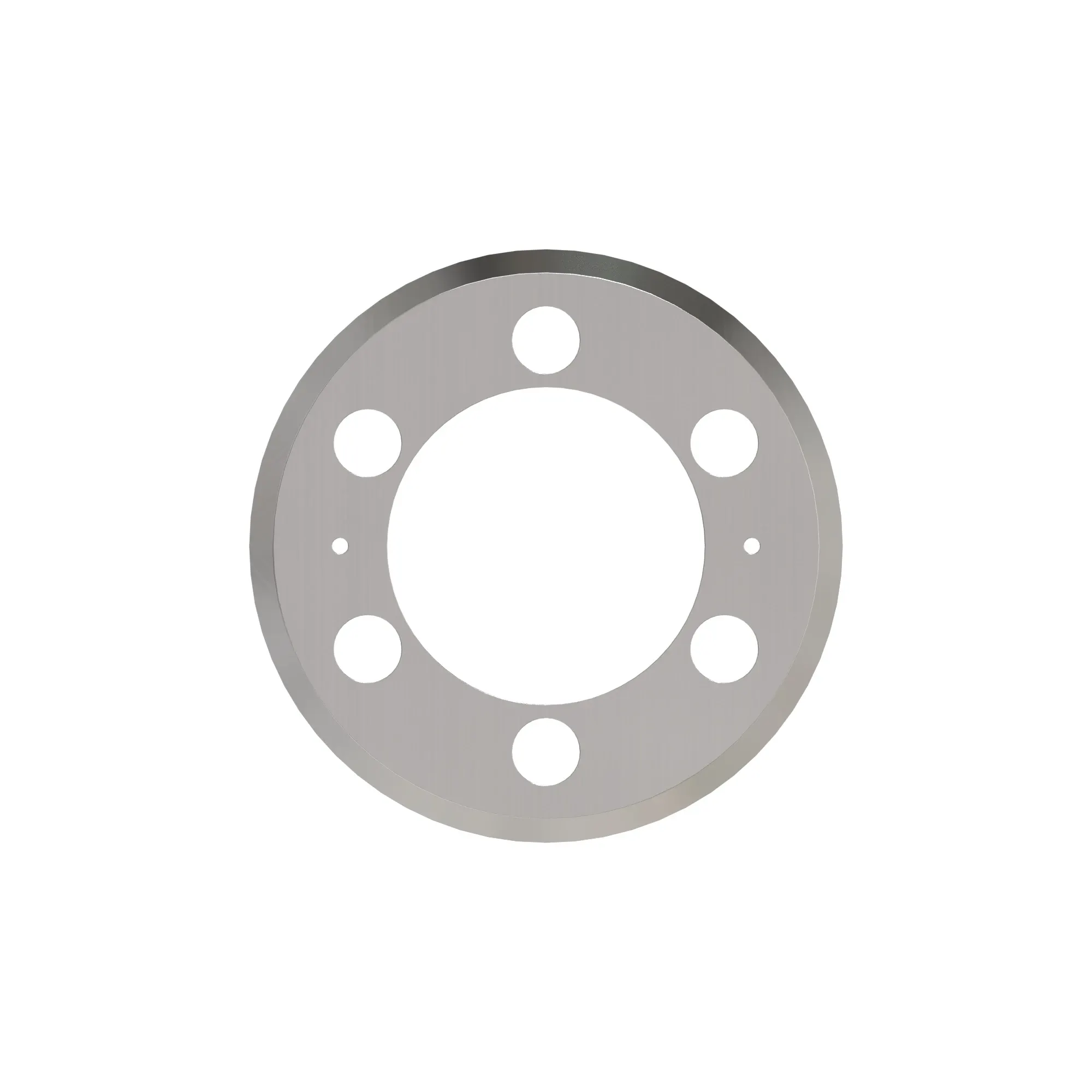 PLATE RETAINER