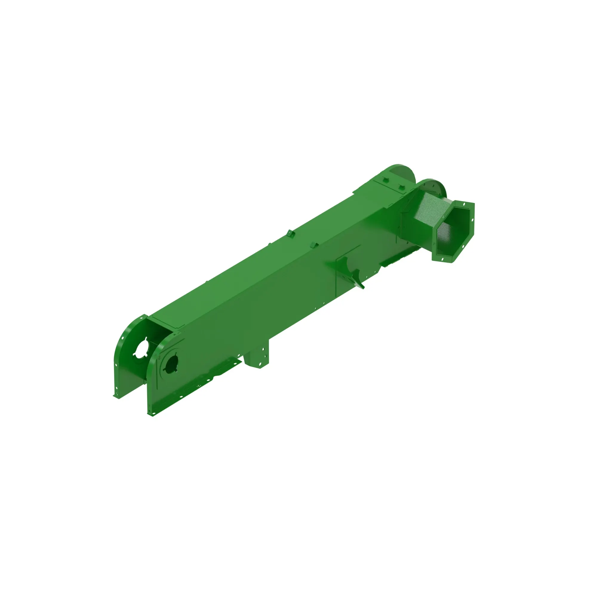 John Deere Clean Grain Elevator Housing Housing - AXE75814
