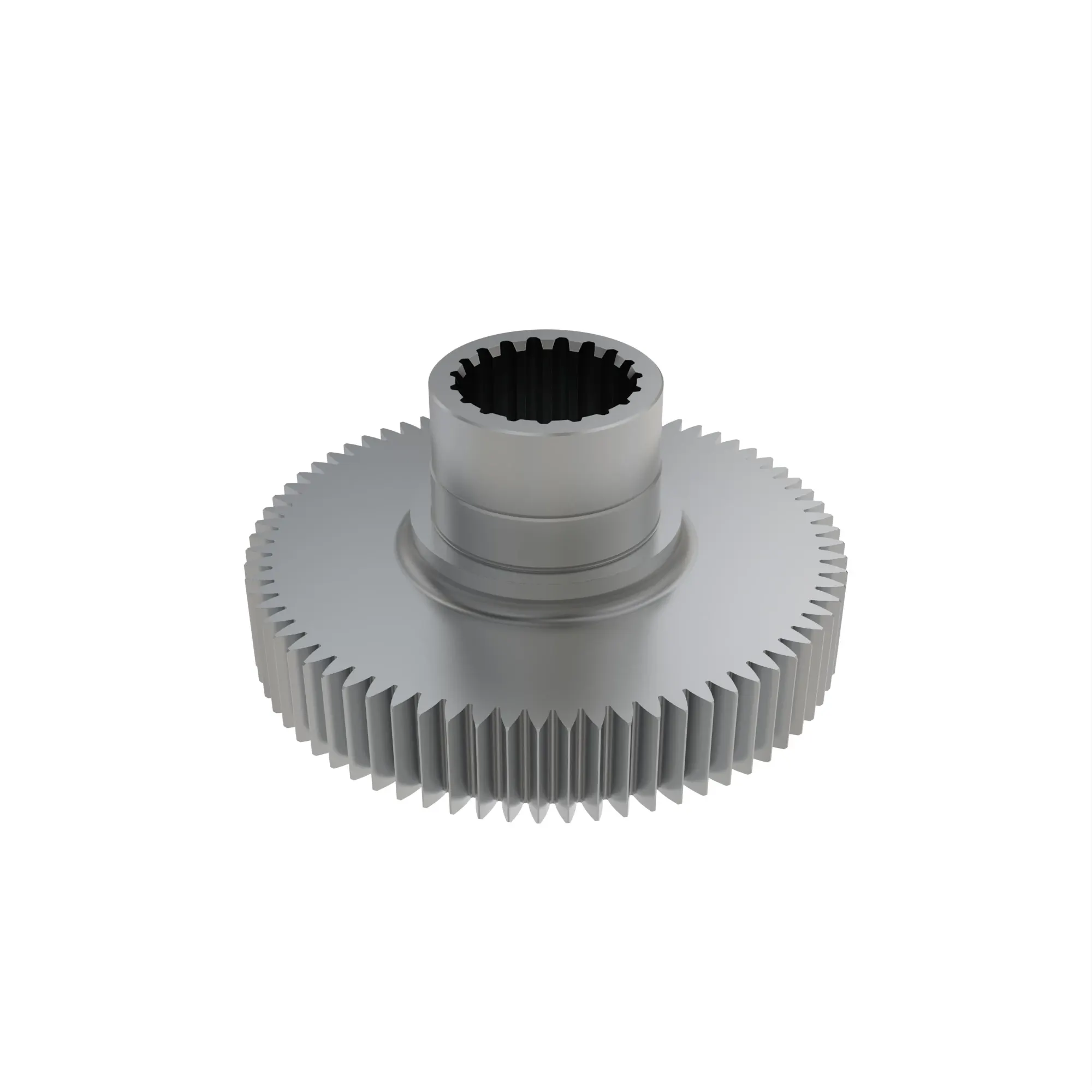 John Deere Spur Gear, 72 Teeth - YZ560016