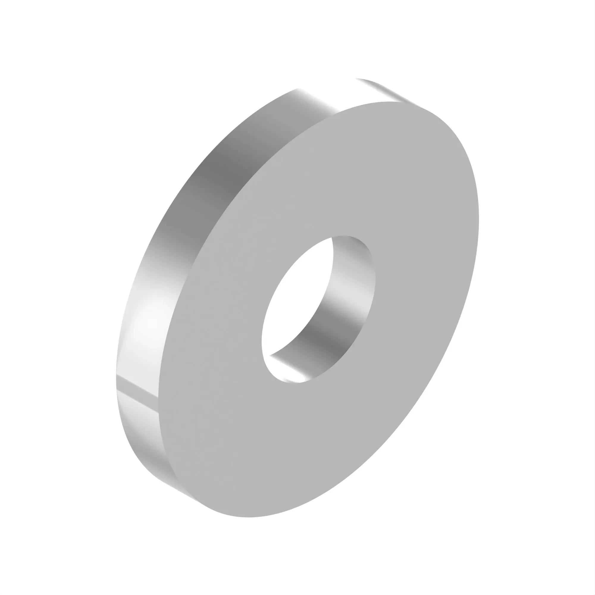 John Deere Round Hole Washer - E40151