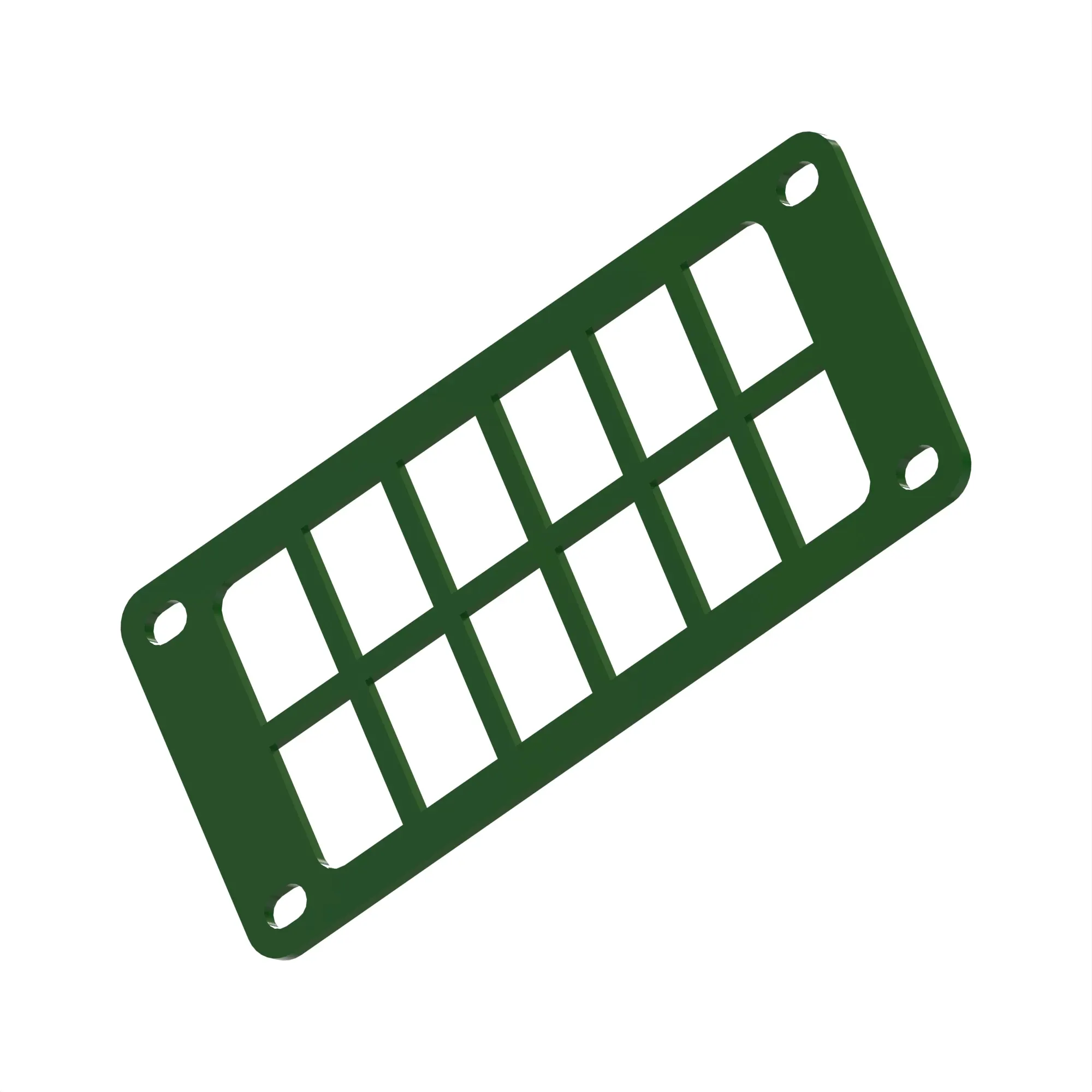 John Deere Screen - T250491