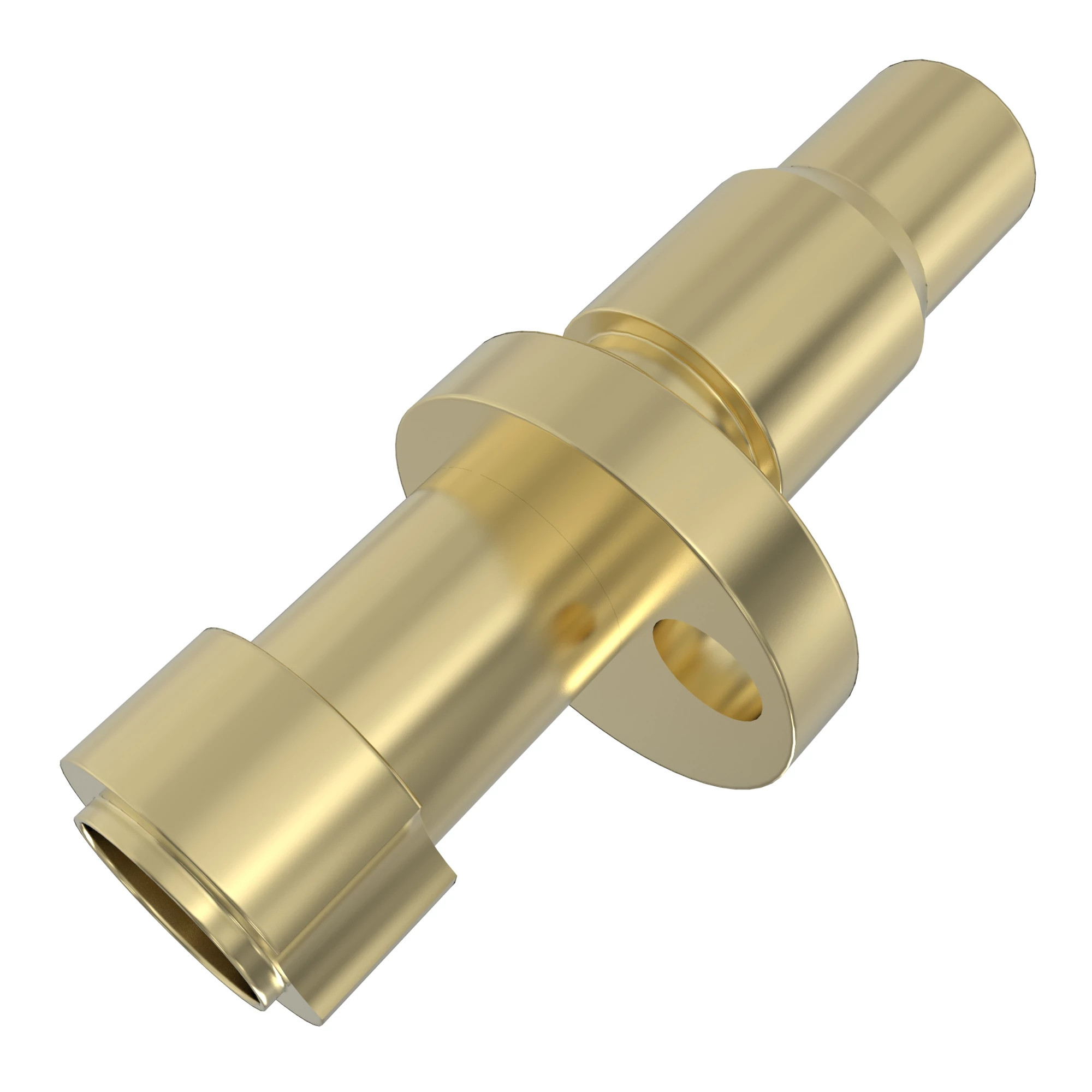 John Deere Wheel Speed Sensor - AT360574