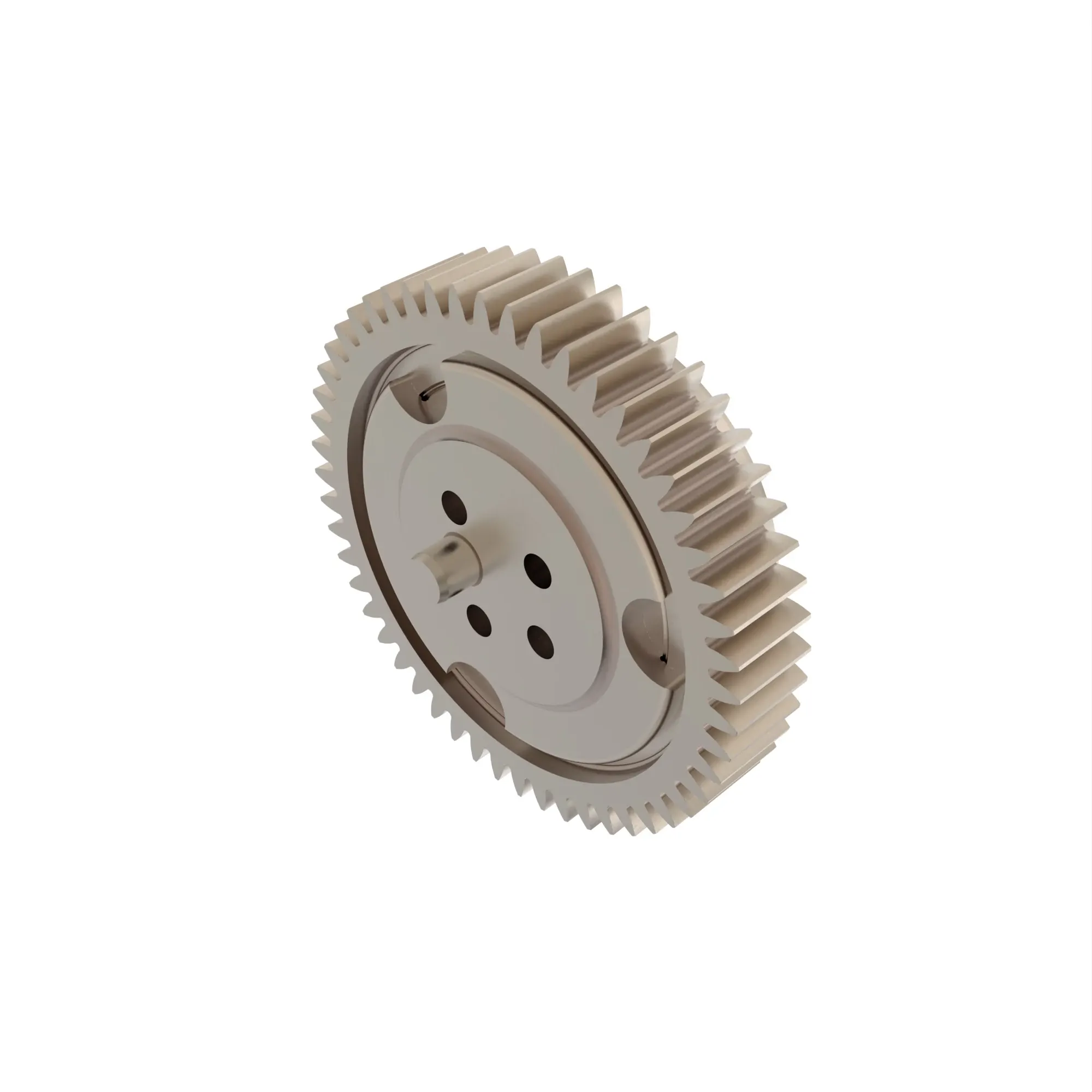 IDLER GEAR, WATER PUMP