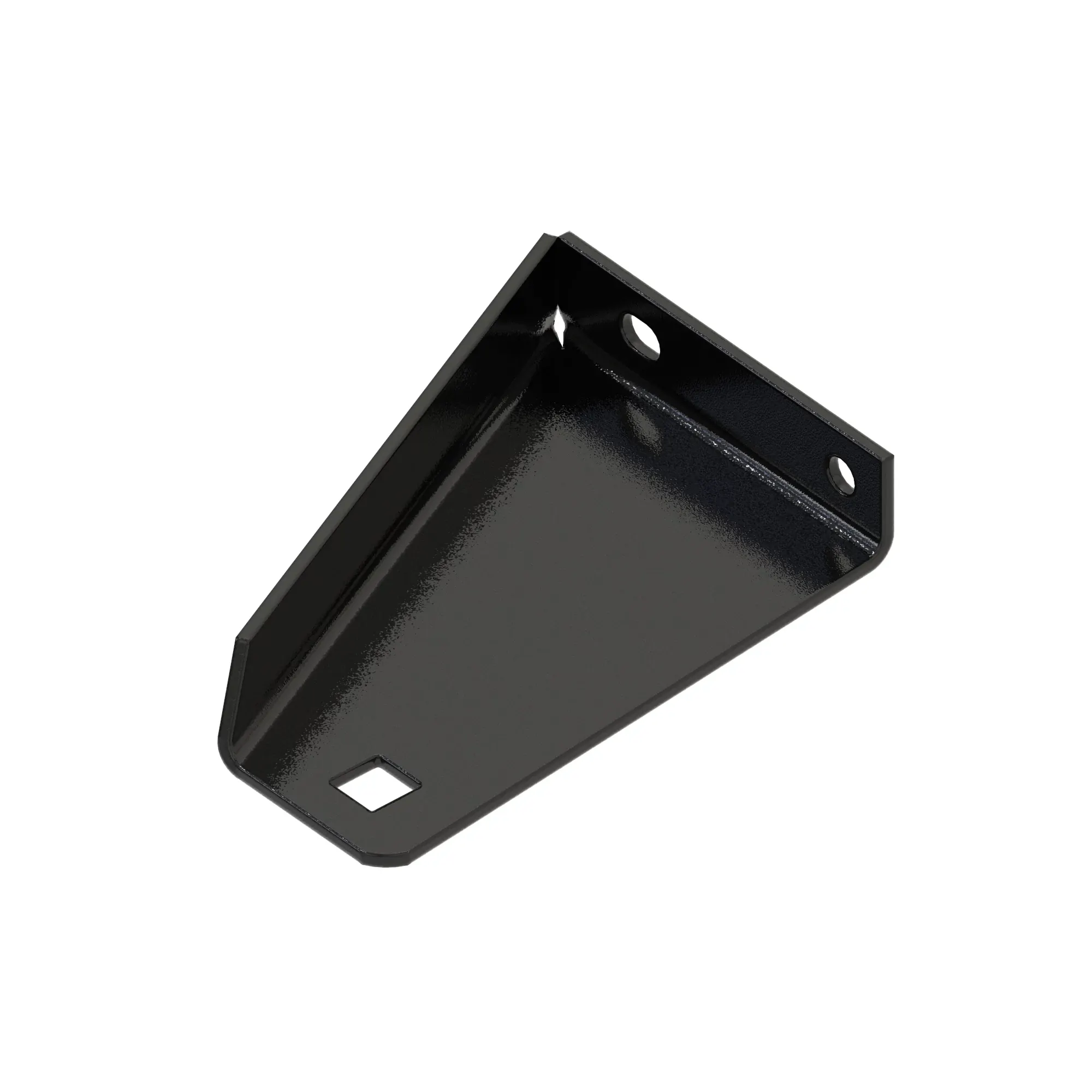 John Deere Right Bracket - A49620