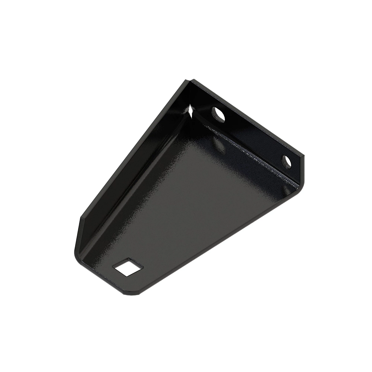 Bracket, Right