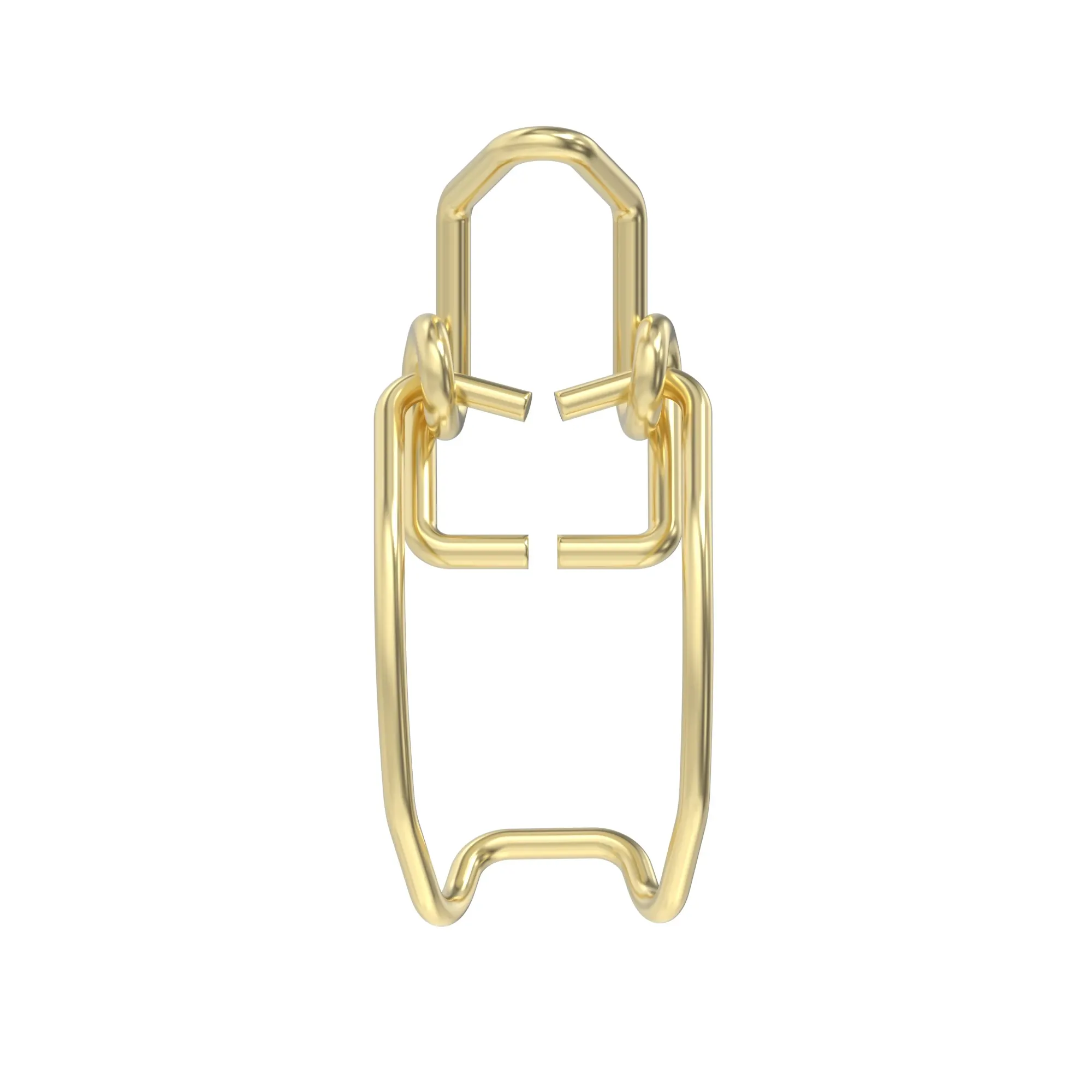 LATCH HOOK ASSEMBLE LATCH FOR 624HX