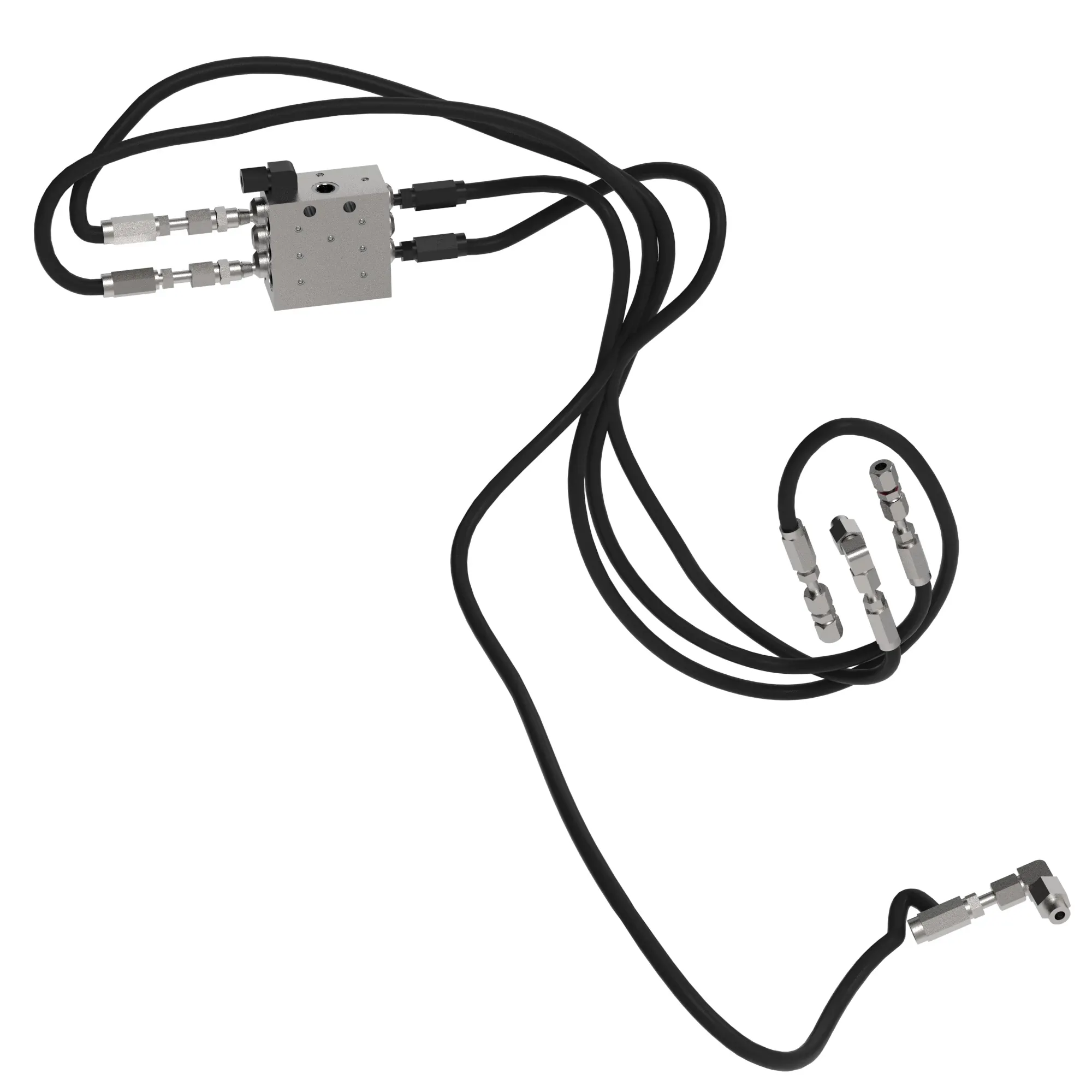 Lubricating Sys Component