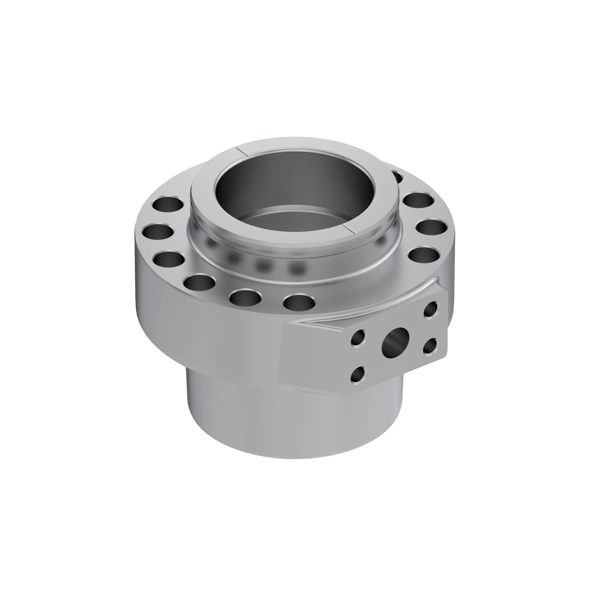 HYDR. CYLINDER ROD GUIDE, ROD GUIDE
