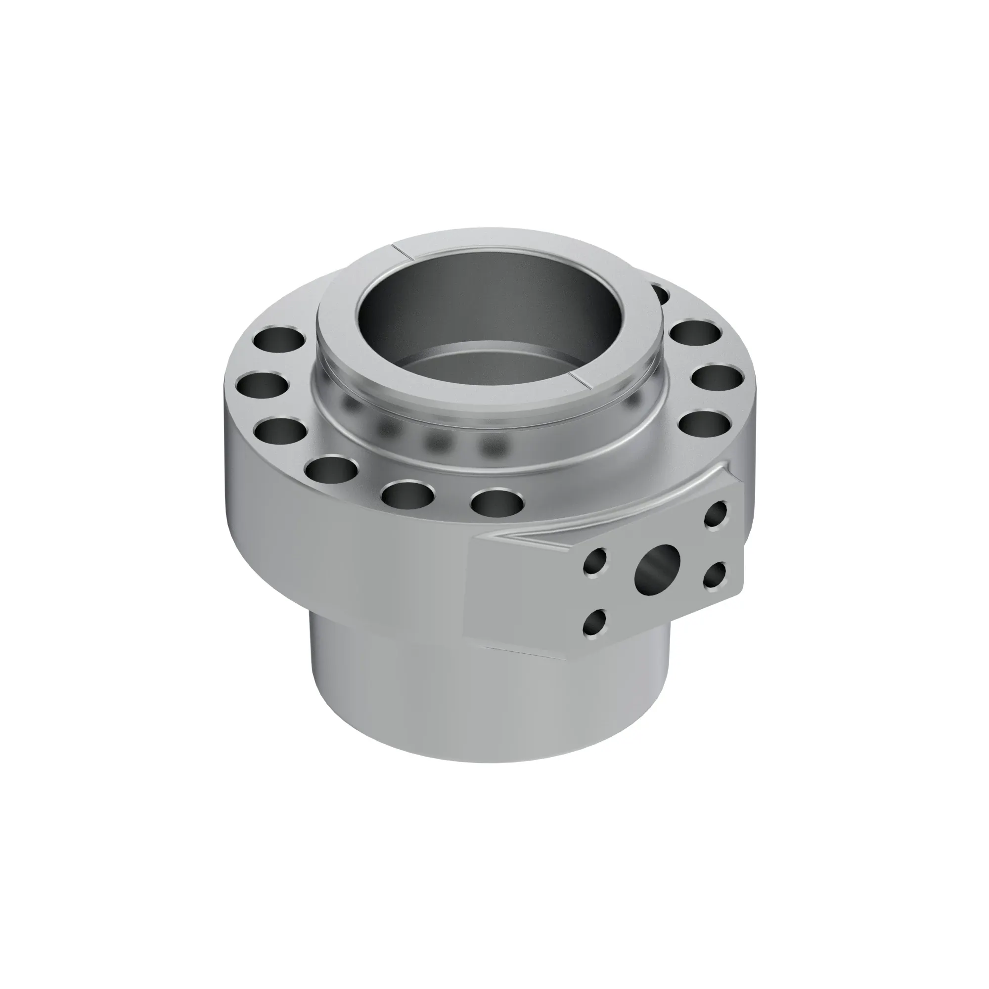 John Deere Hydraulic Cylinder Rod Guide - H178686