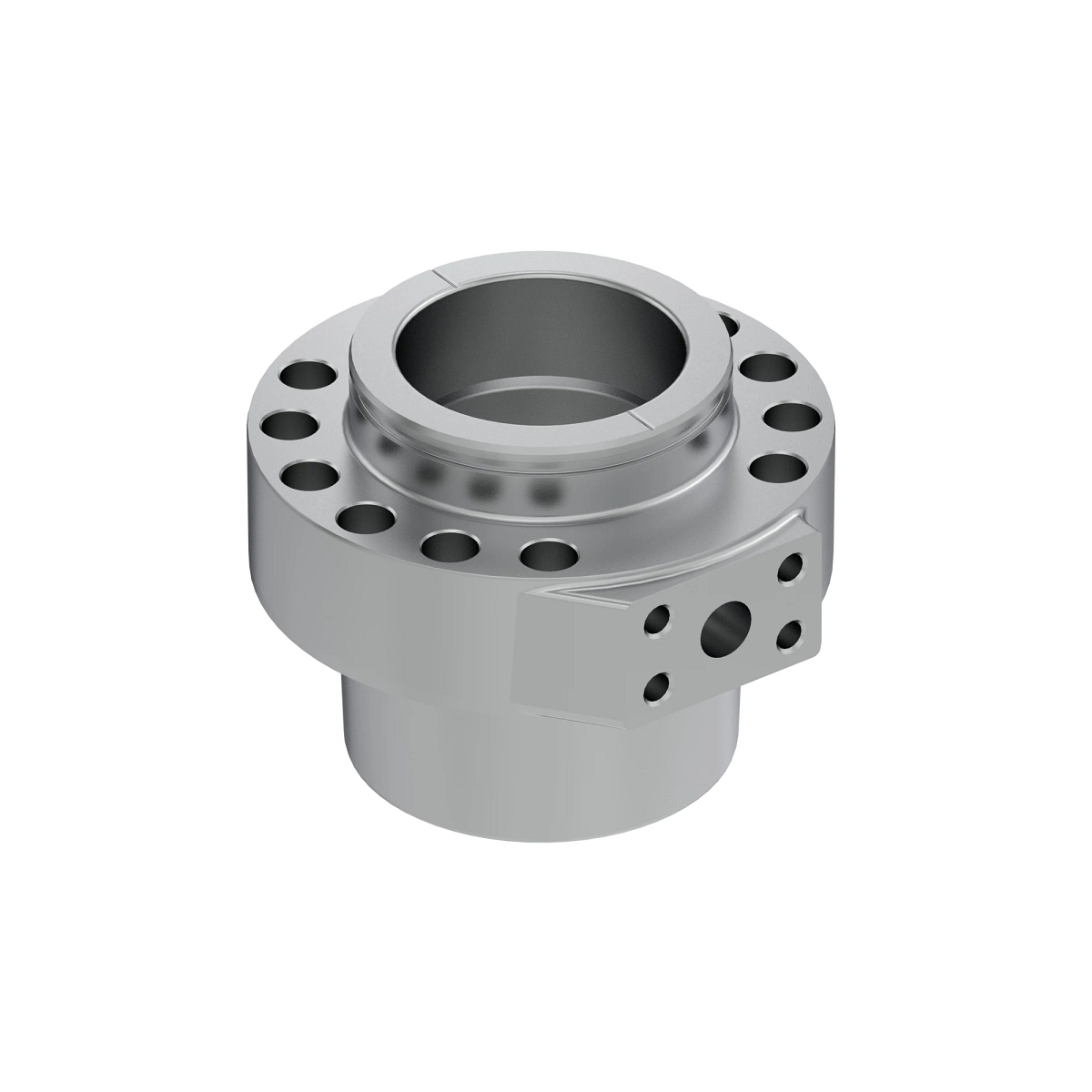 Hydr. Cylinder Rod Guide