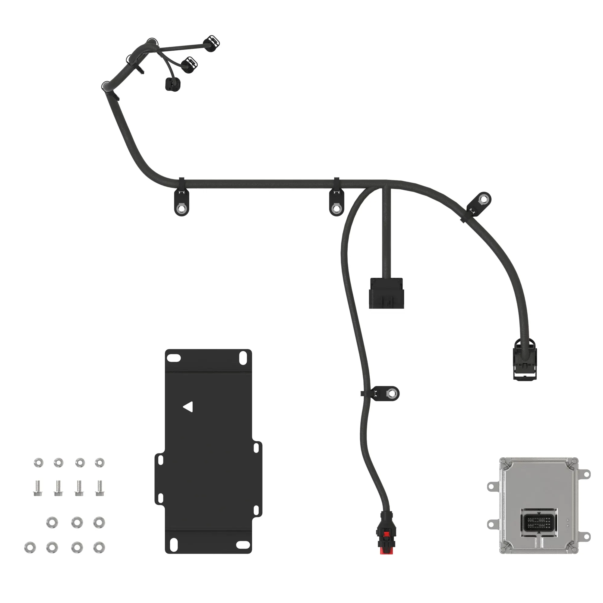 Cab Kit