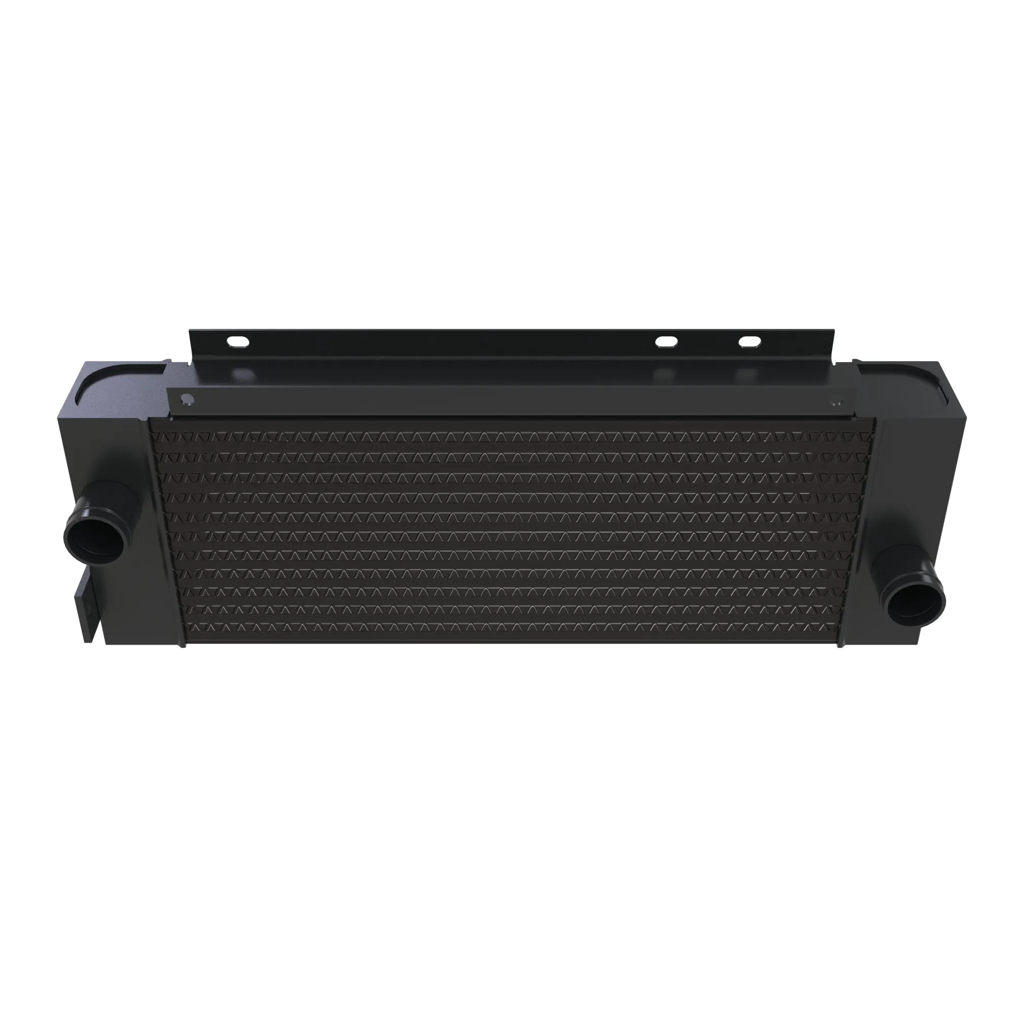 John Deere Charge Air Aftercooler - KV25794