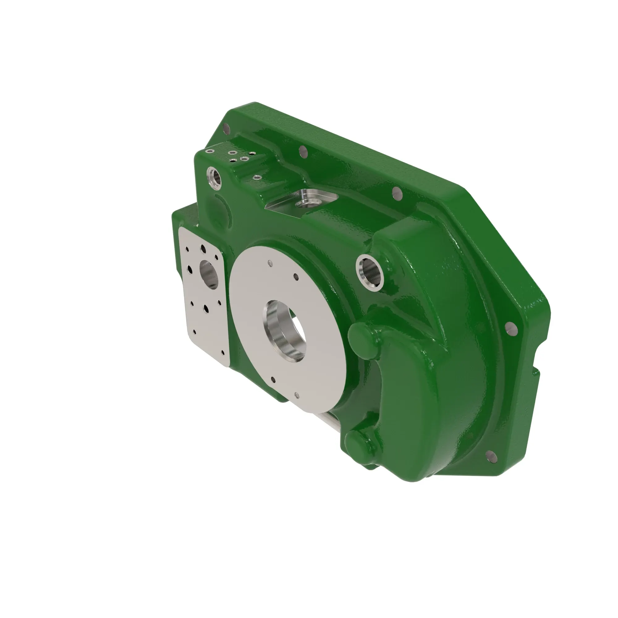 John Deere Differential Housing - RE235405