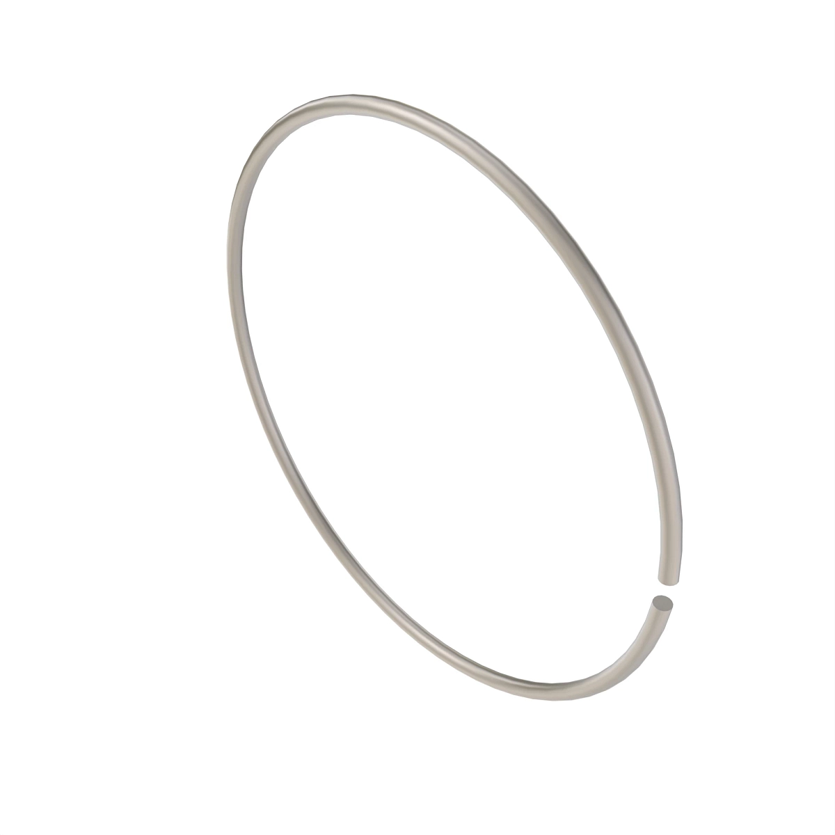 Snap Ring, Round, Internal