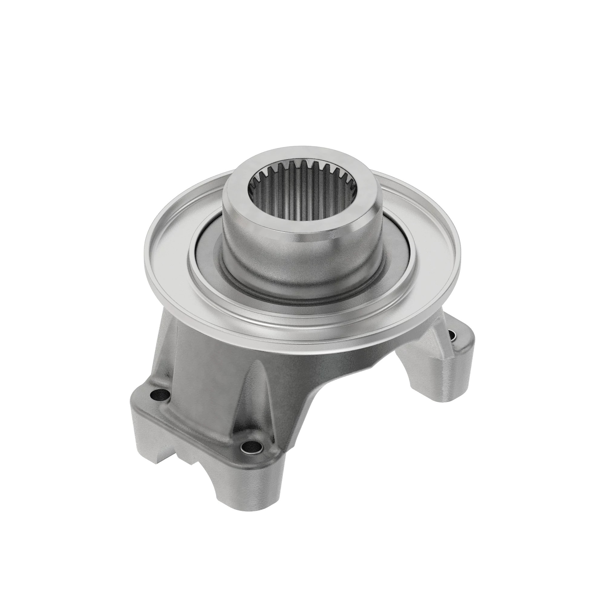 John Deere Universal Joint Yoke - YZ120812