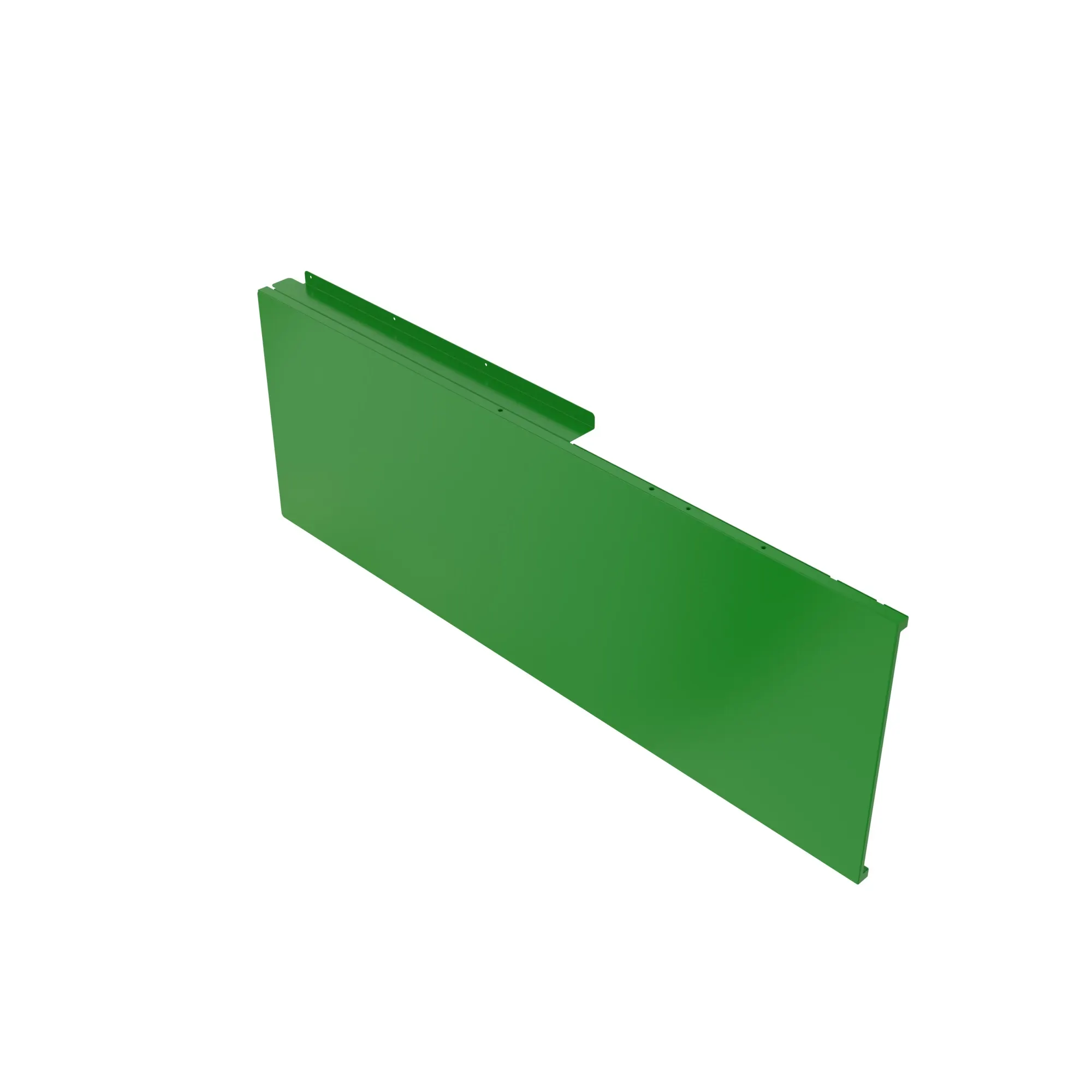 John Deere Engine Top Door - AXE63574