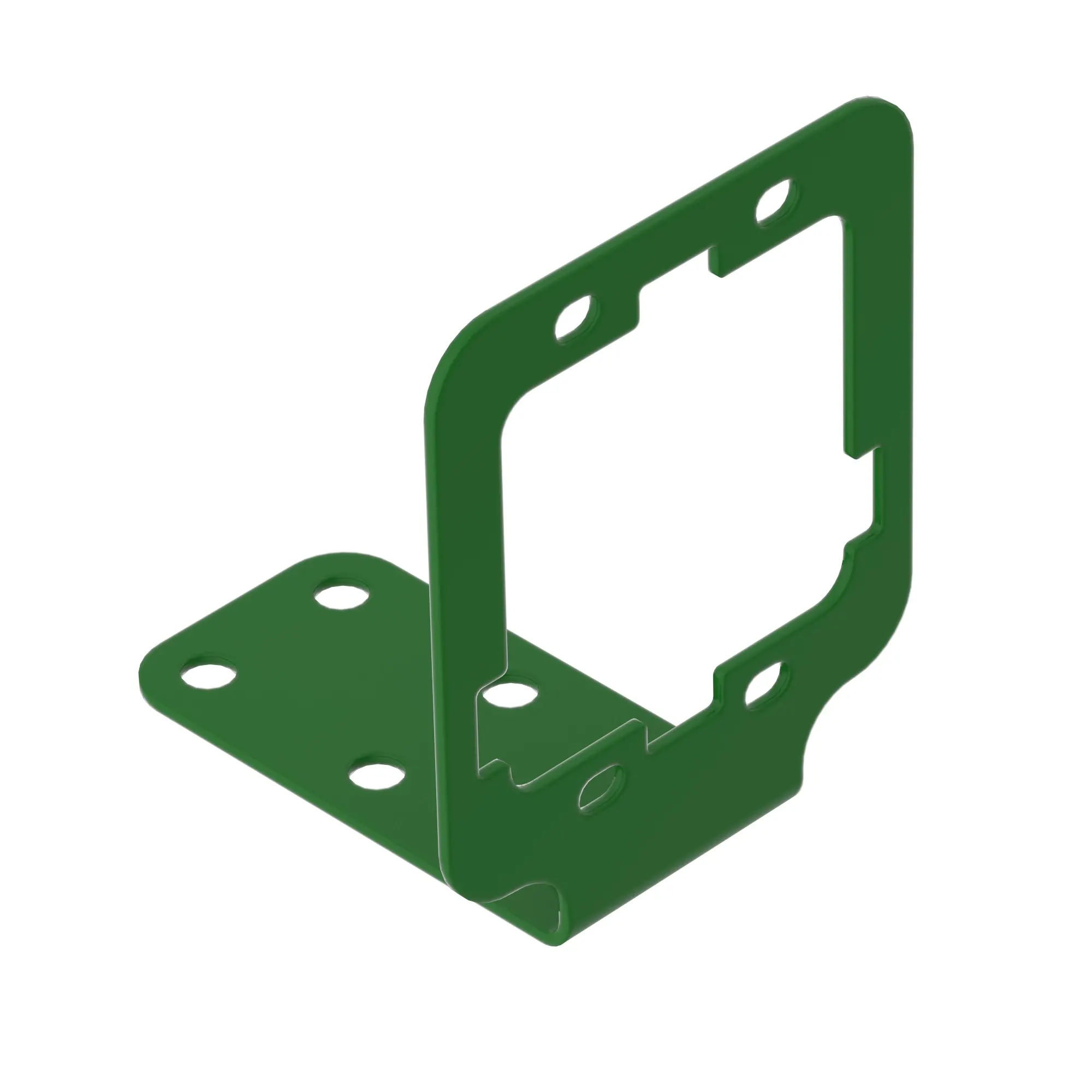 LITTELFUSE BRACKET