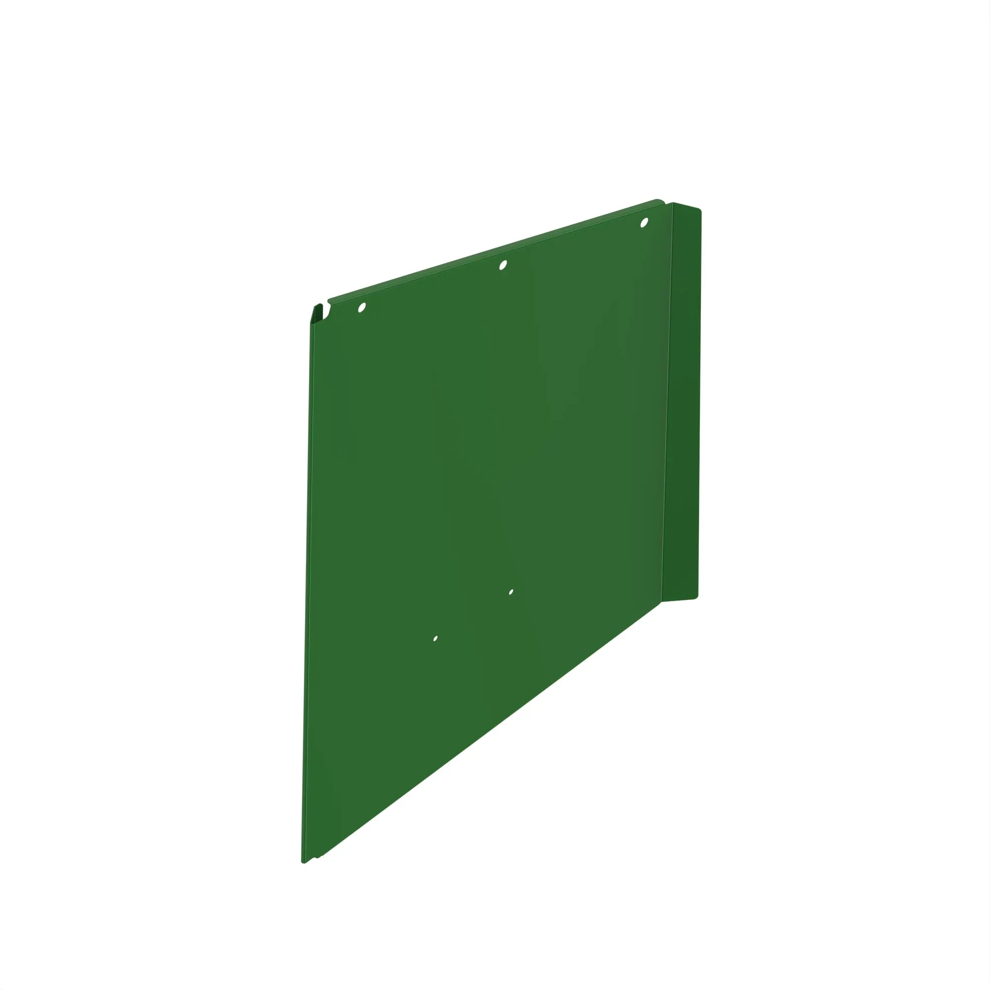 HXE34961: Rear Extension Panel, Right Side