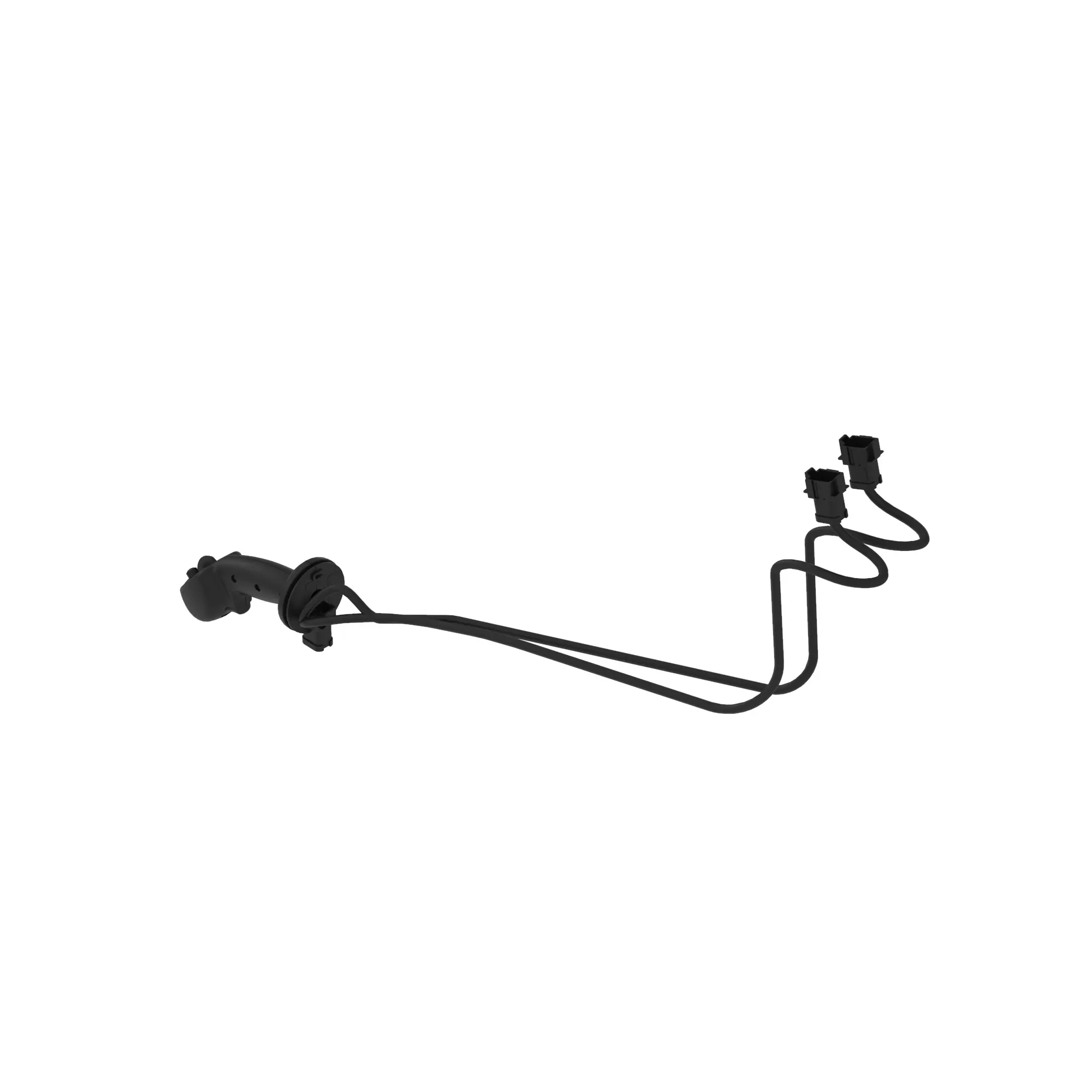 AT357919: Left Side Control Lever Grip Kit