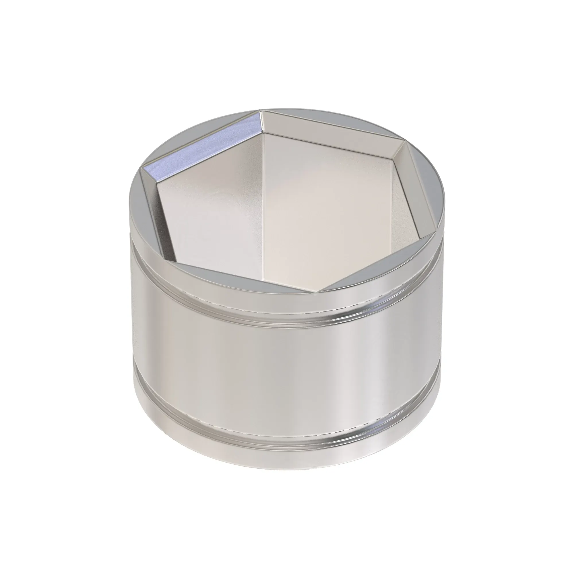 SELF-ALIGNING BUSHING