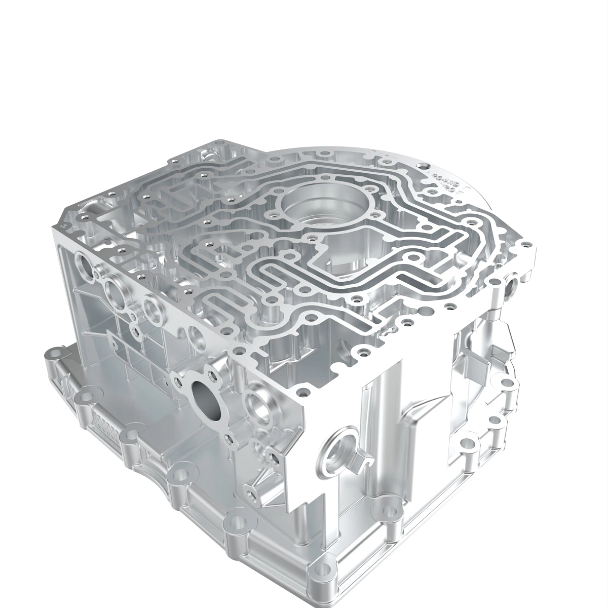 Housing, Clutch Module for Fst