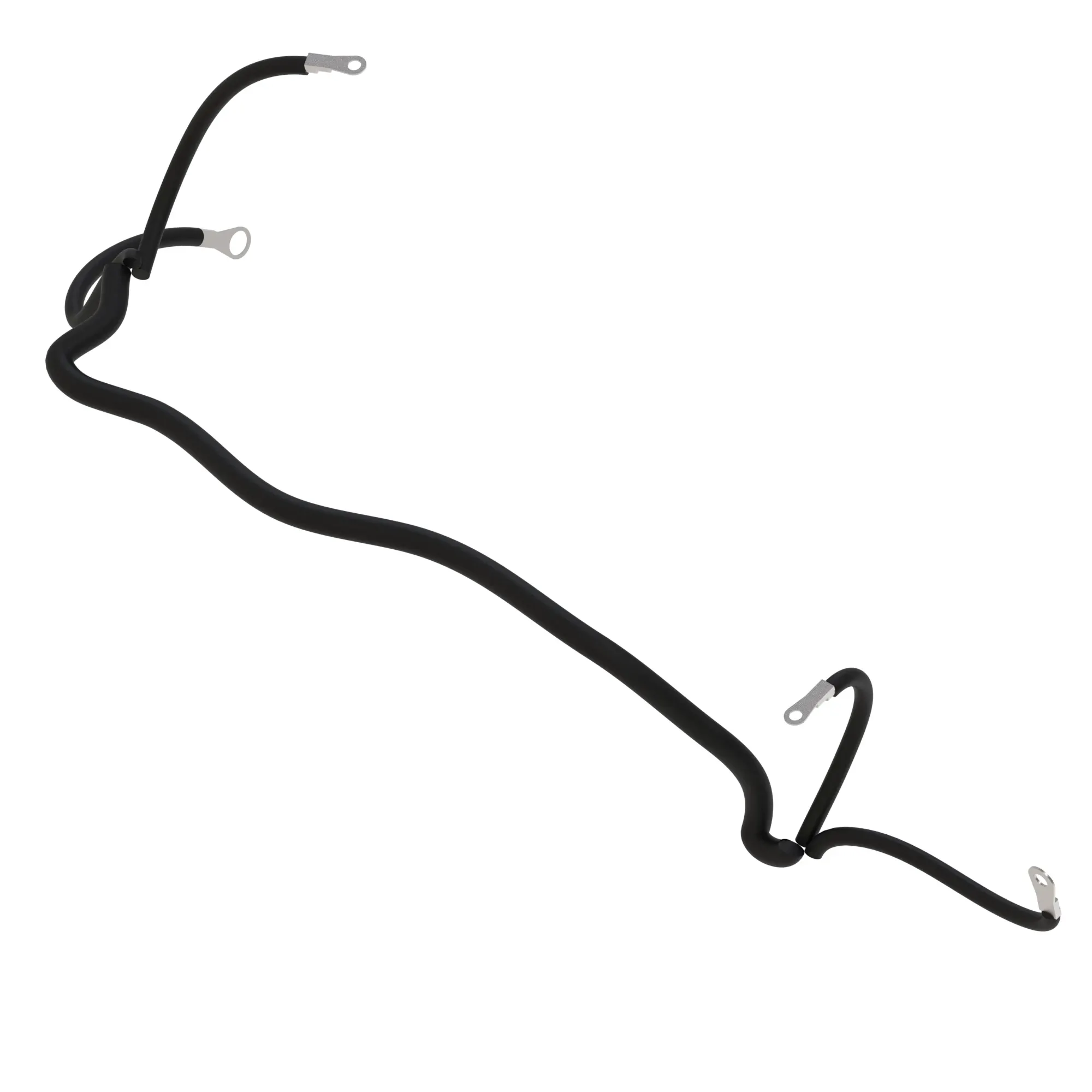 HARNESS, AIR HEATER 700 SERIES