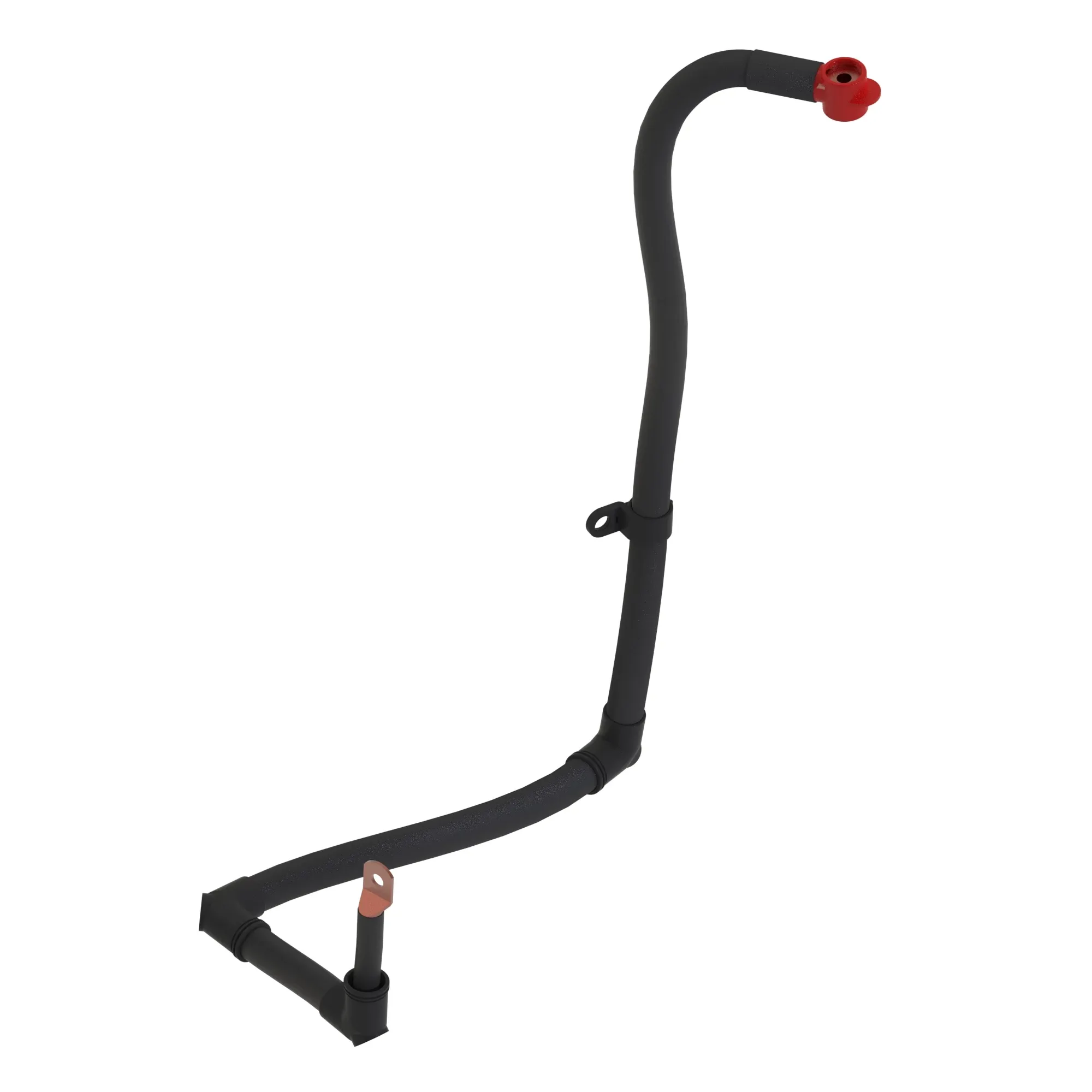 Wiring Harness, Power Feed Plb to P
