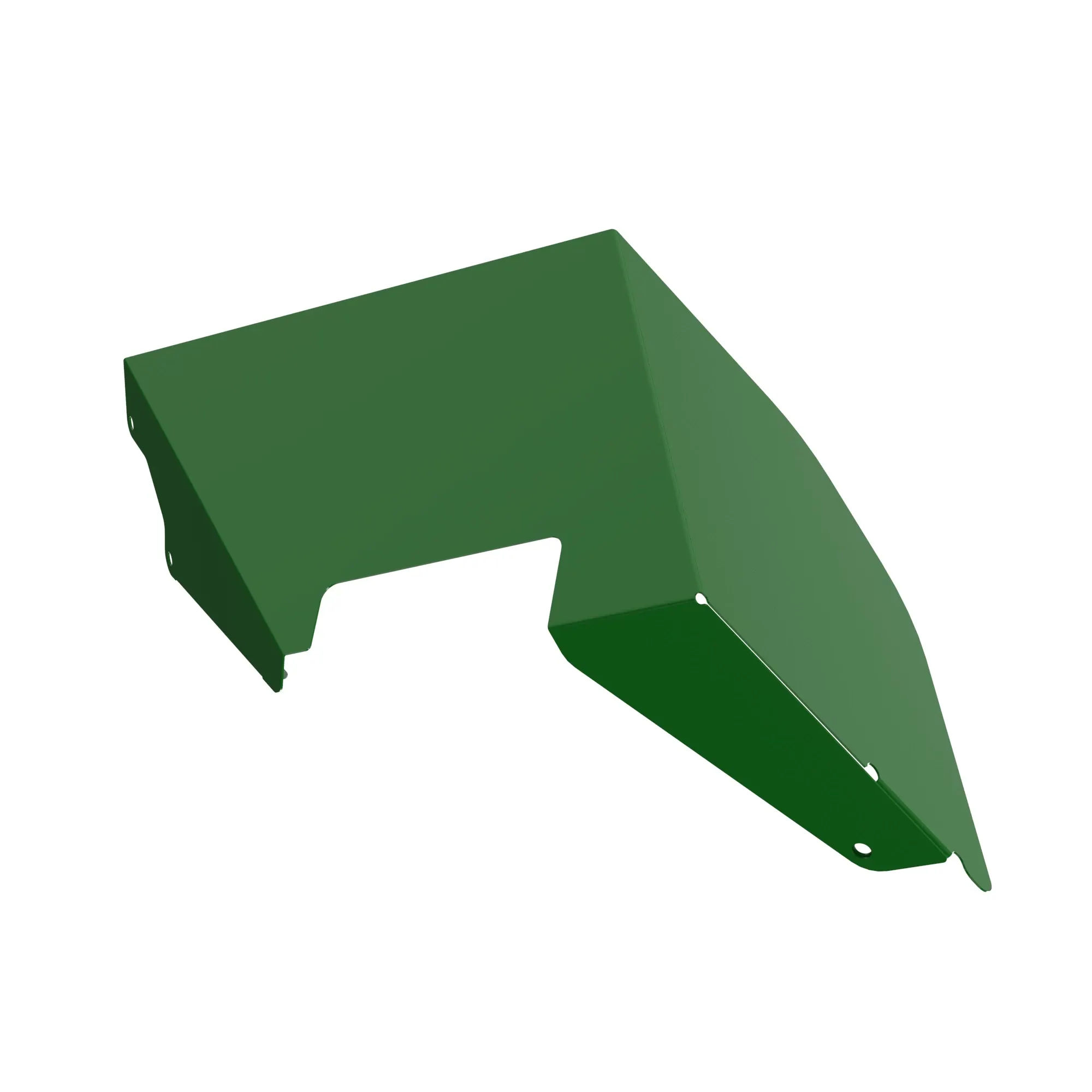 John Deere Shield - CC145010