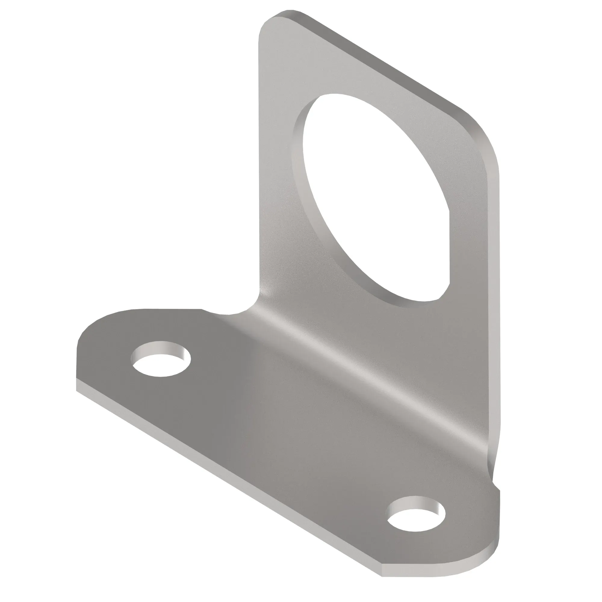 John Deere Bracket - T470016