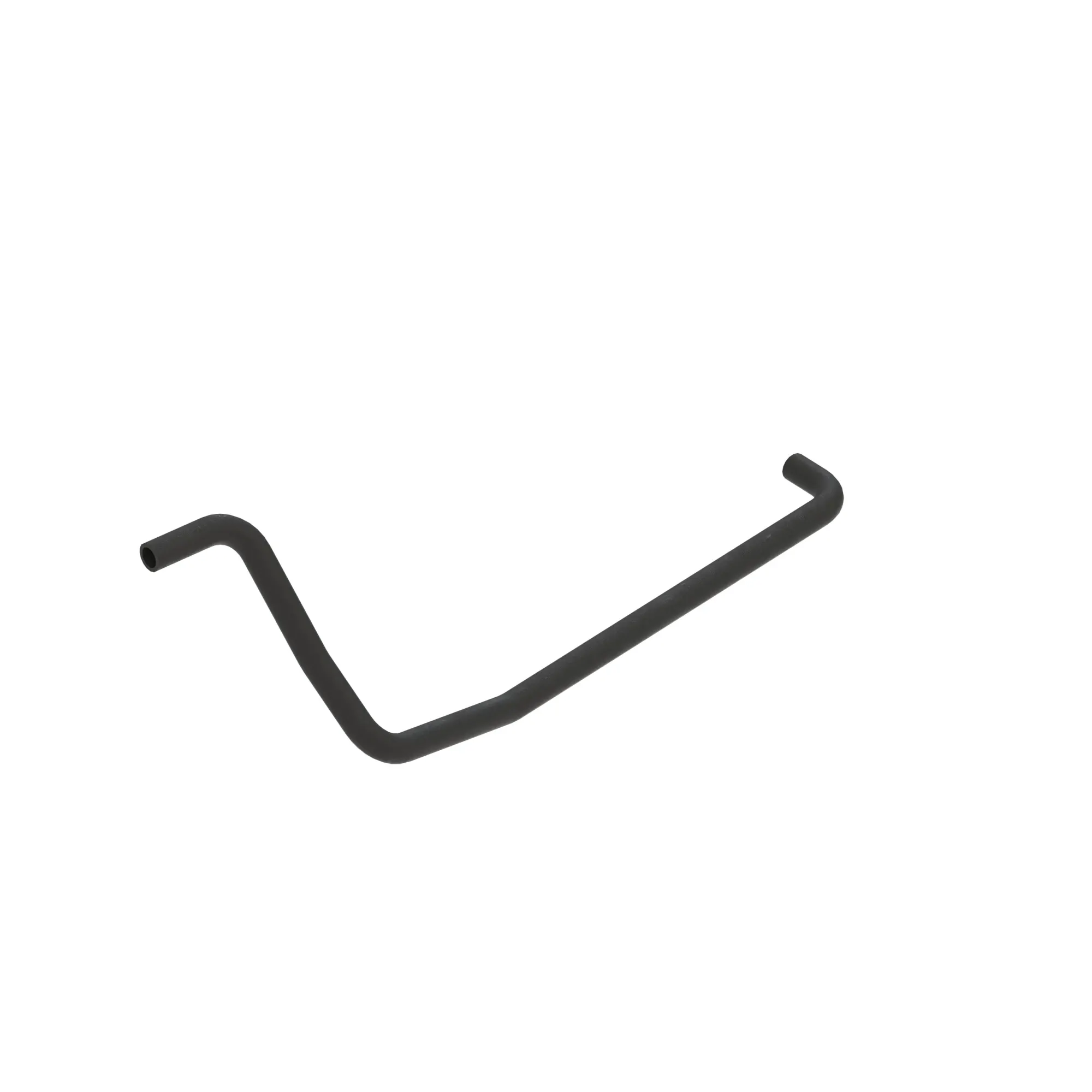 HOSE, FRONT RH RADIATOR
