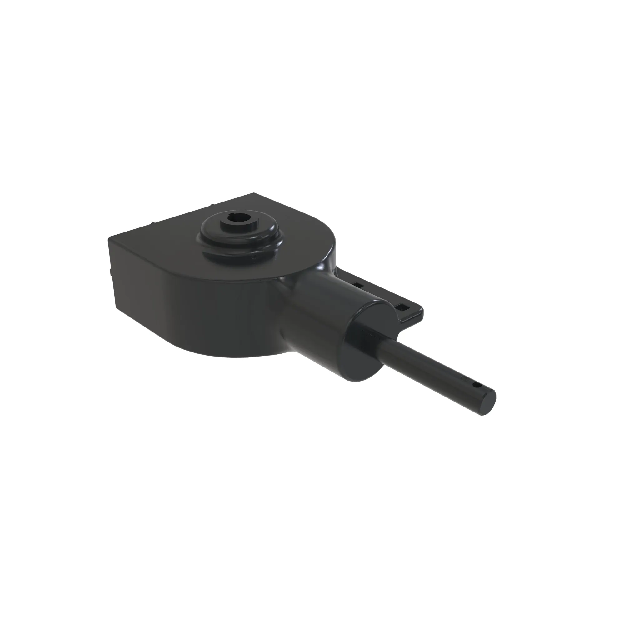 bevelgeardrive