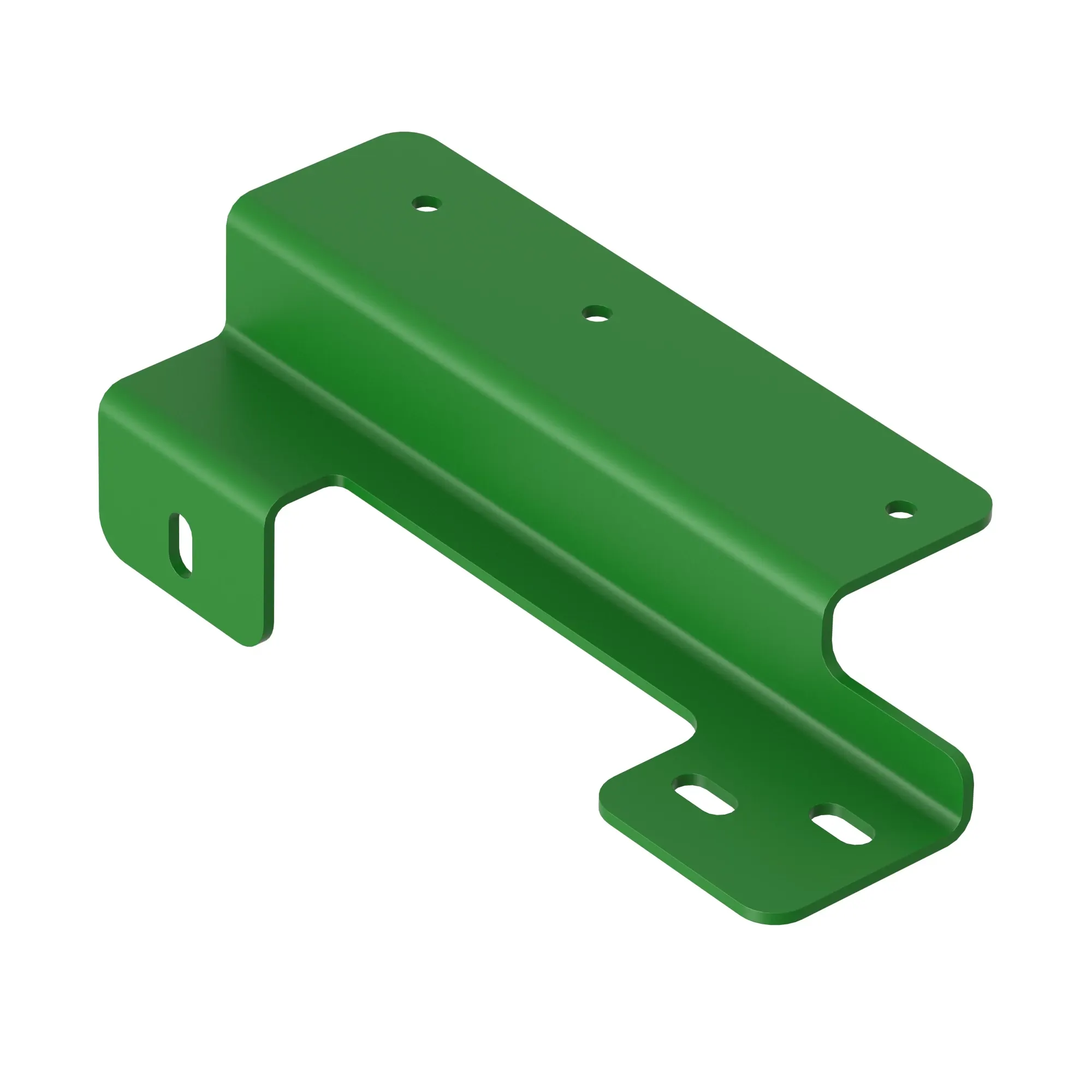 BRACKET,REAR INNER 4630 HYDRO LINES