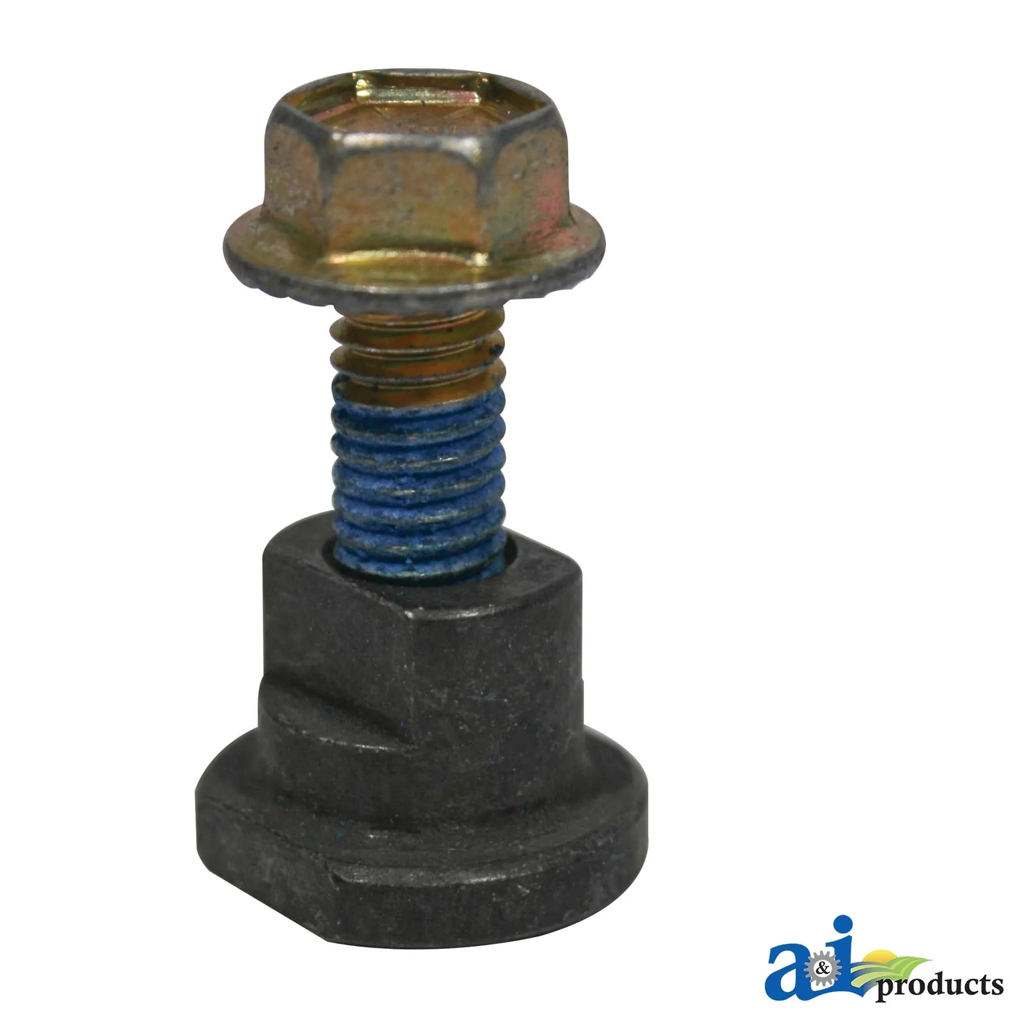 A&I Products Blade Bolt with Nut - A-527733K