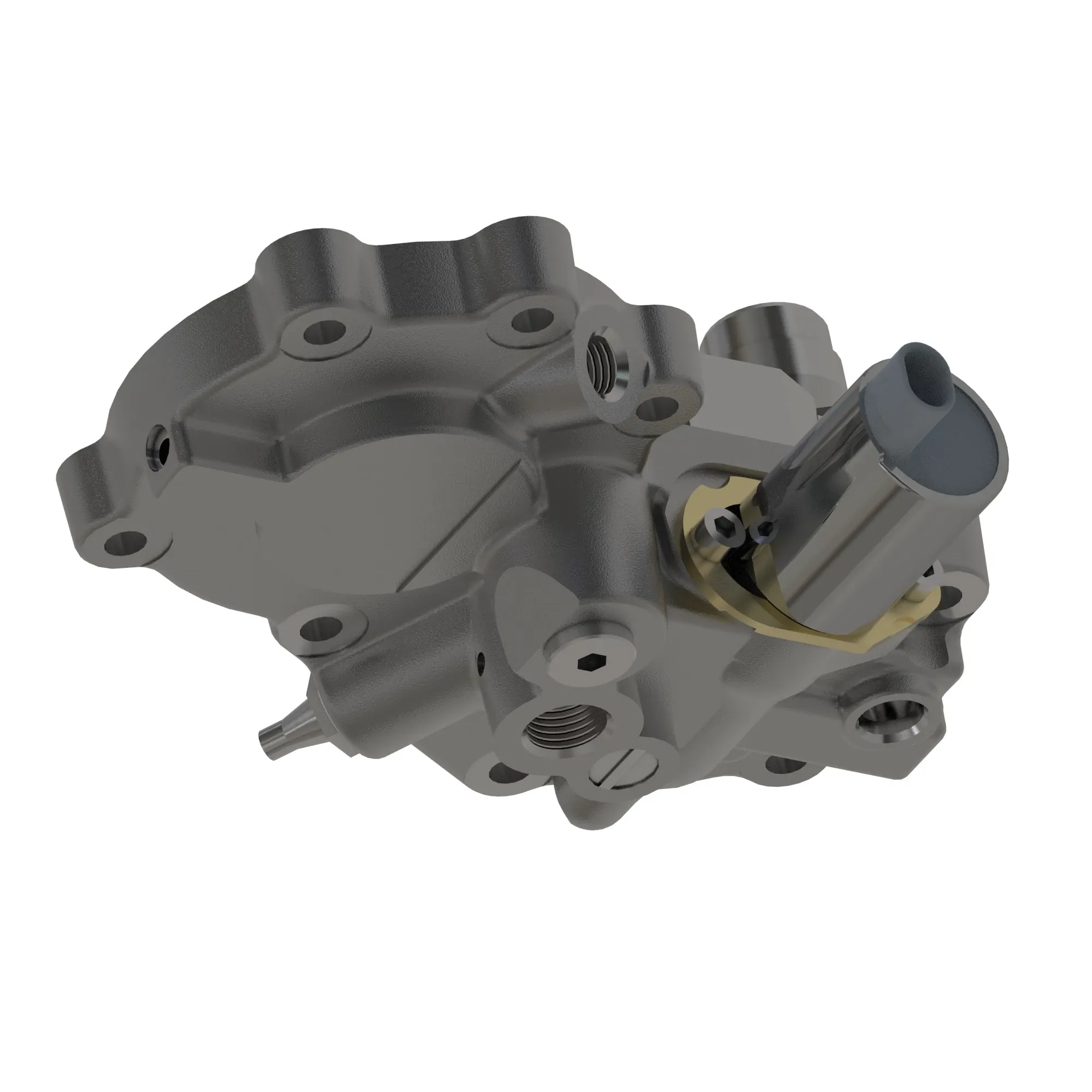 Mounting Parts