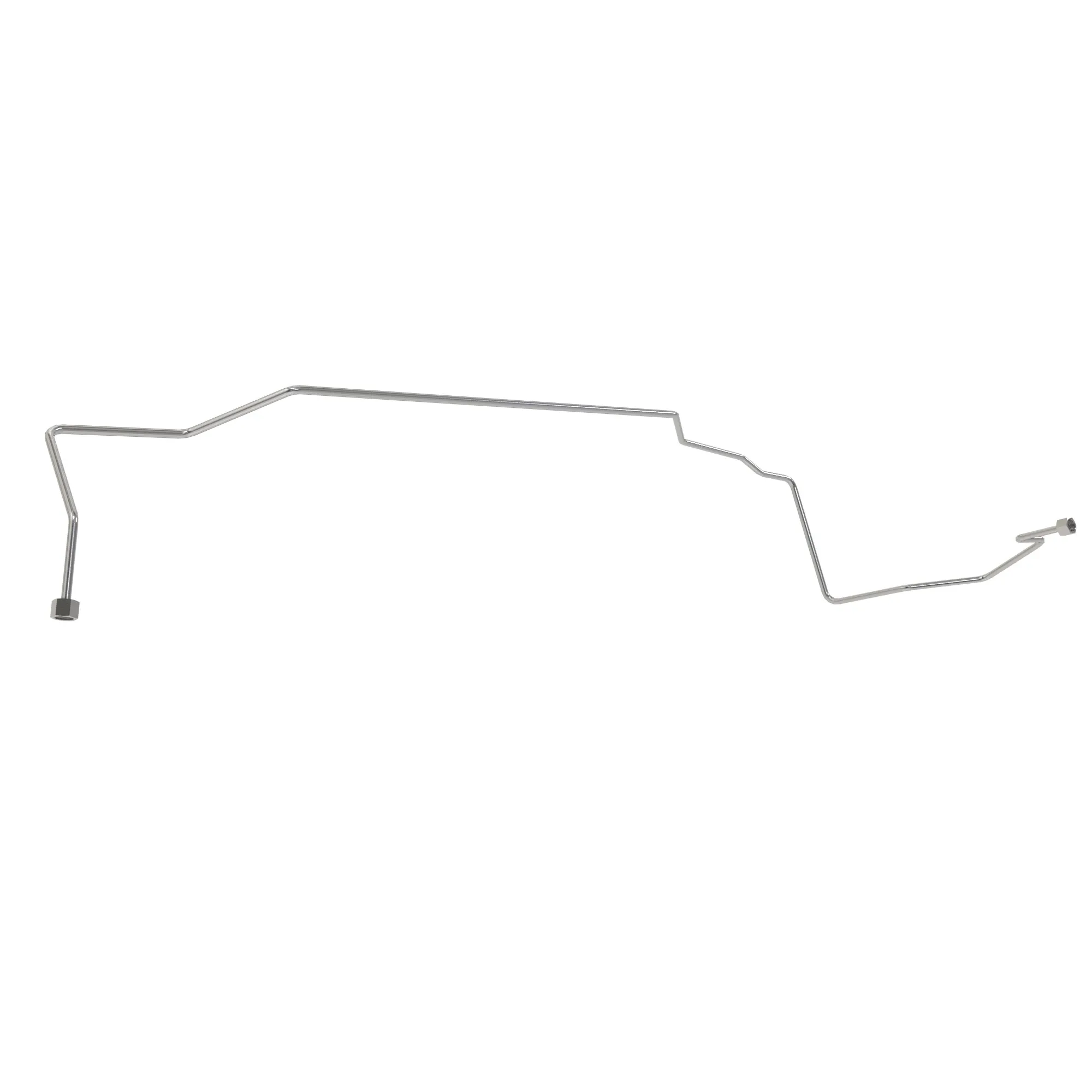 BRAKE, RH WORK LINE