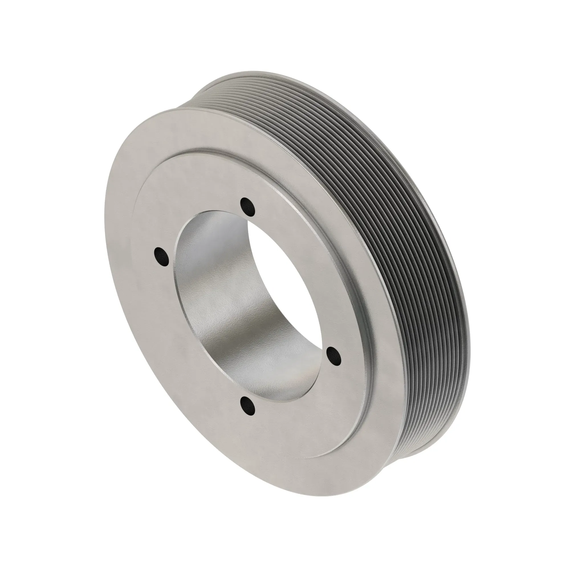 John Deere Alternator Pulley - R515410