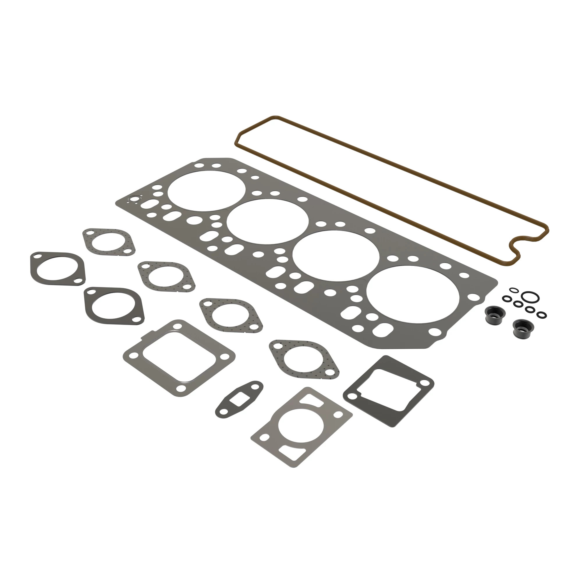 RE536373: Cylinder Head Gasket Kit (4 Cylinder) | Shop.Deere.com