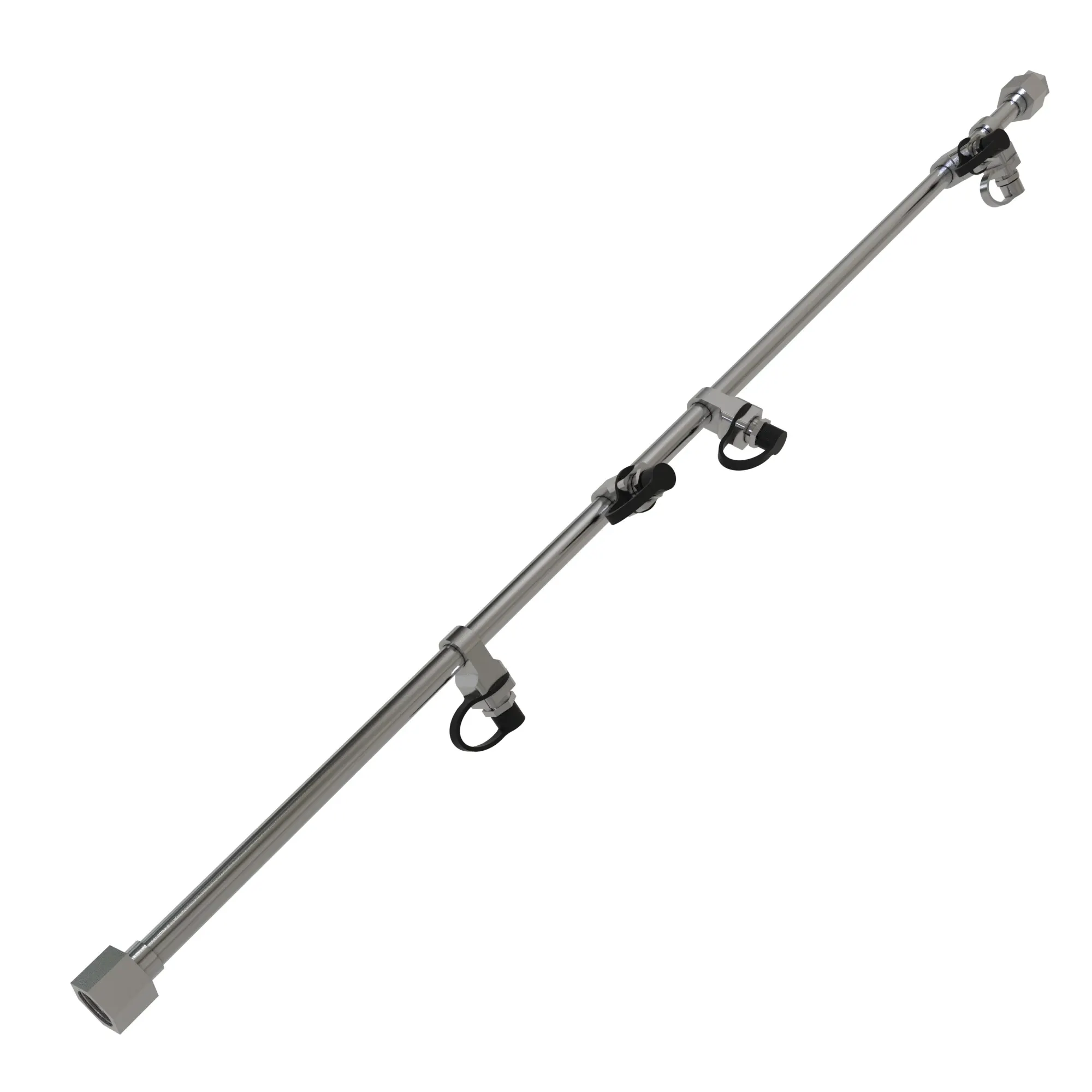 LINE FOR FIRE SUPPRESSION SYSTEM