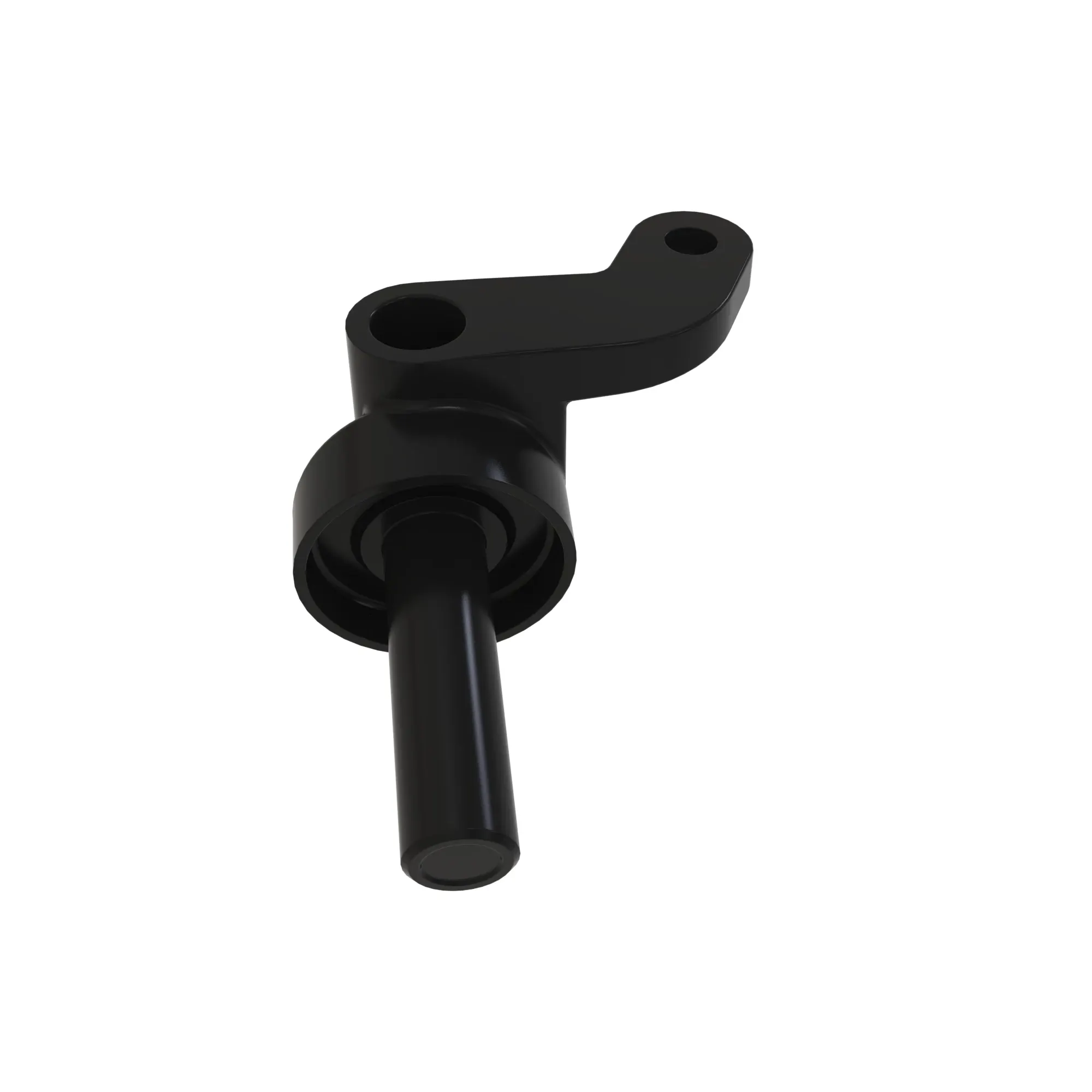 John Deere Steering Wheel Spindle, Left Side - VG10277