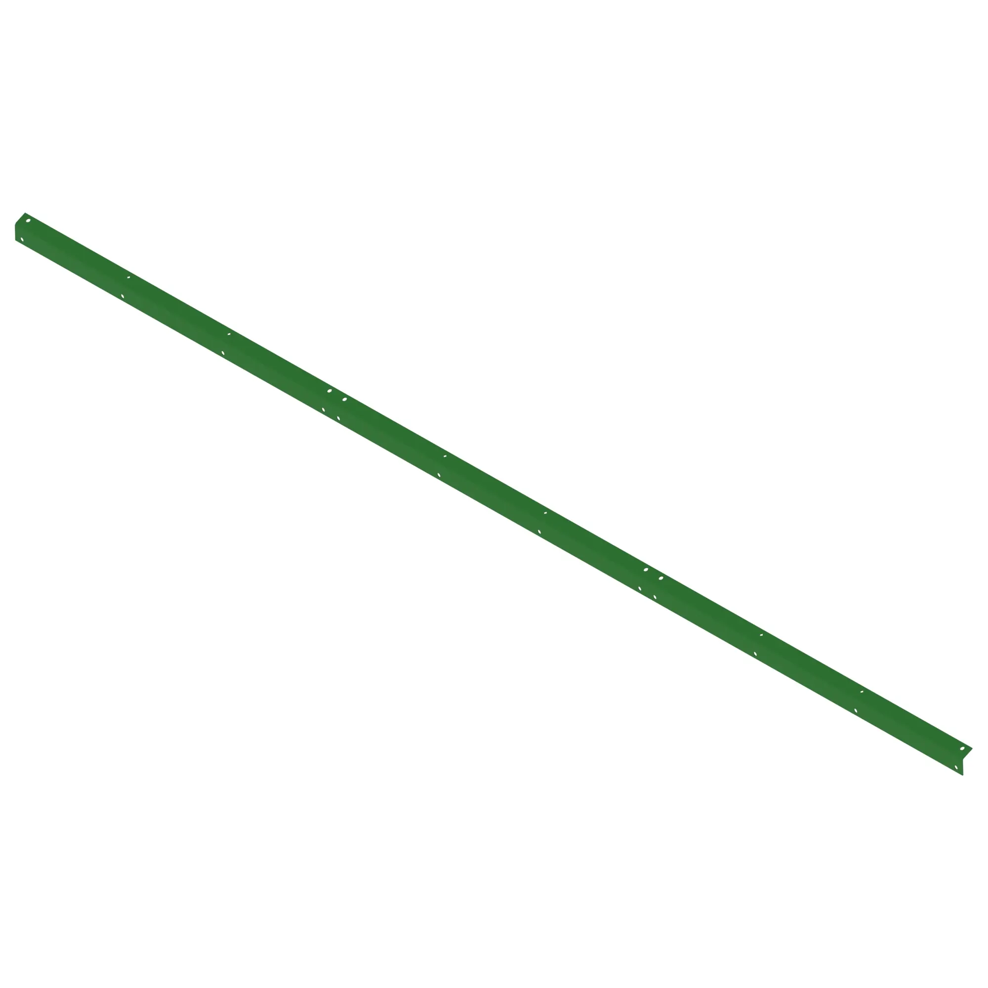 ANGLE, BASKET SIDE LWR