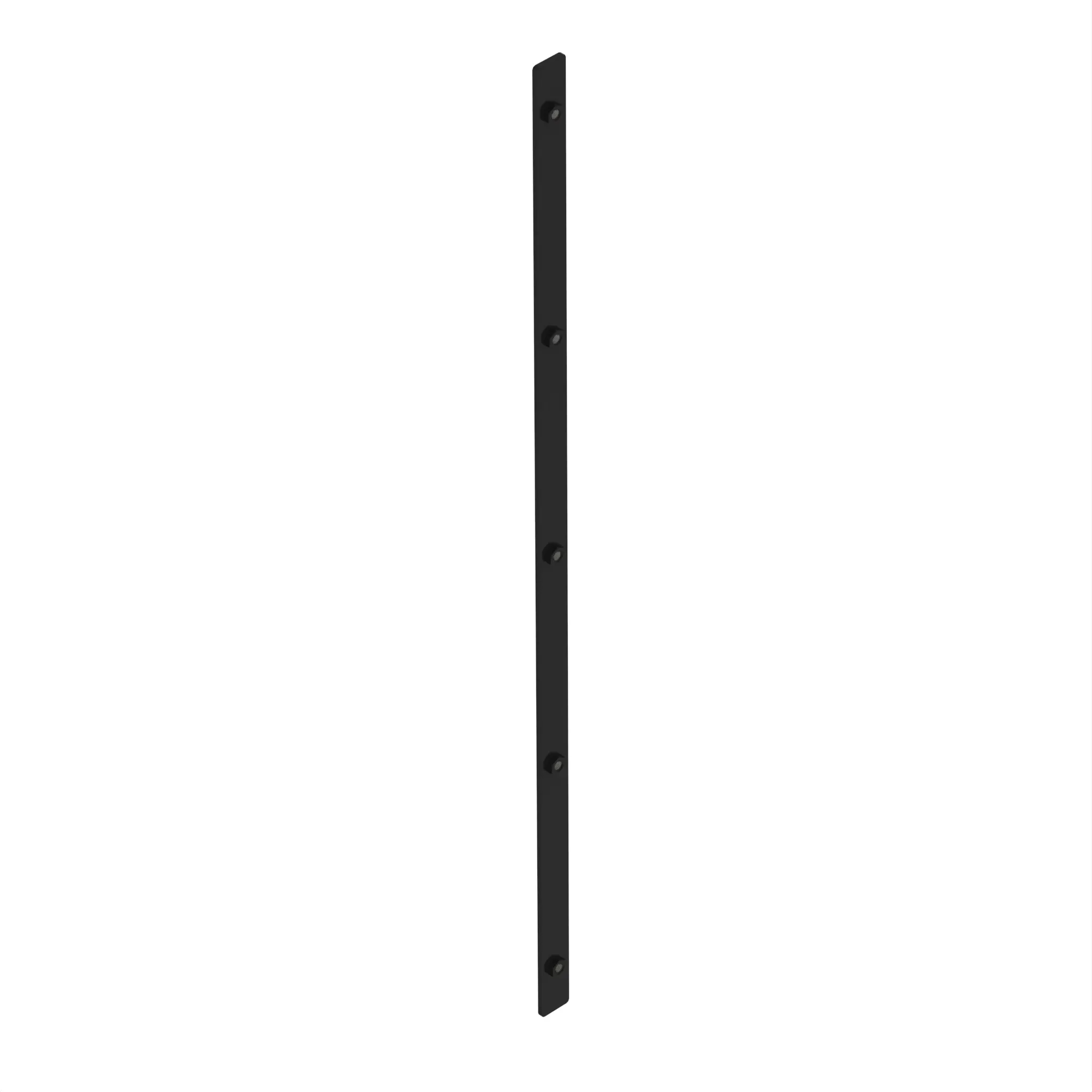 BRACKET, DEBRIS STRIP
