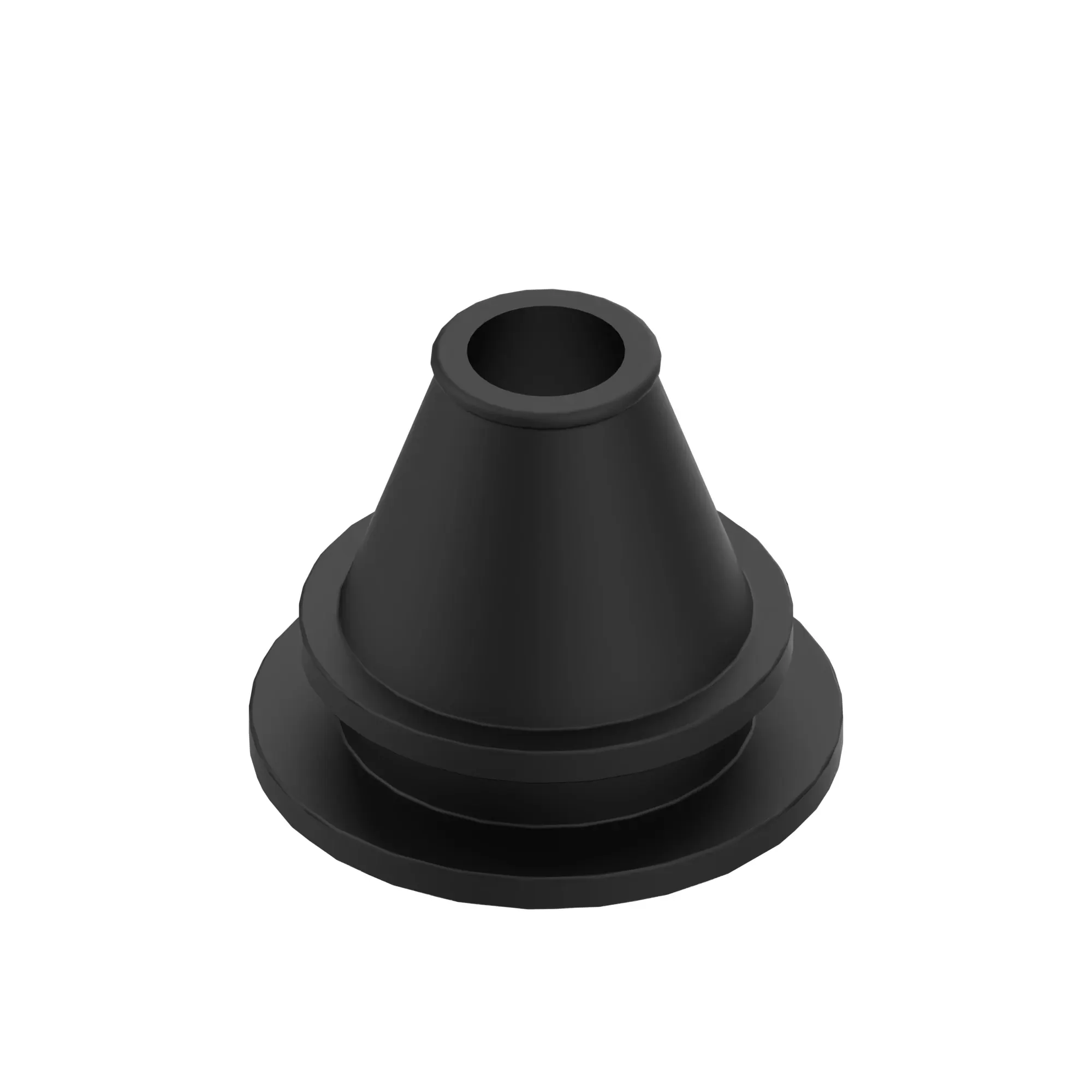 John Deere Rubber Grommet - F064120