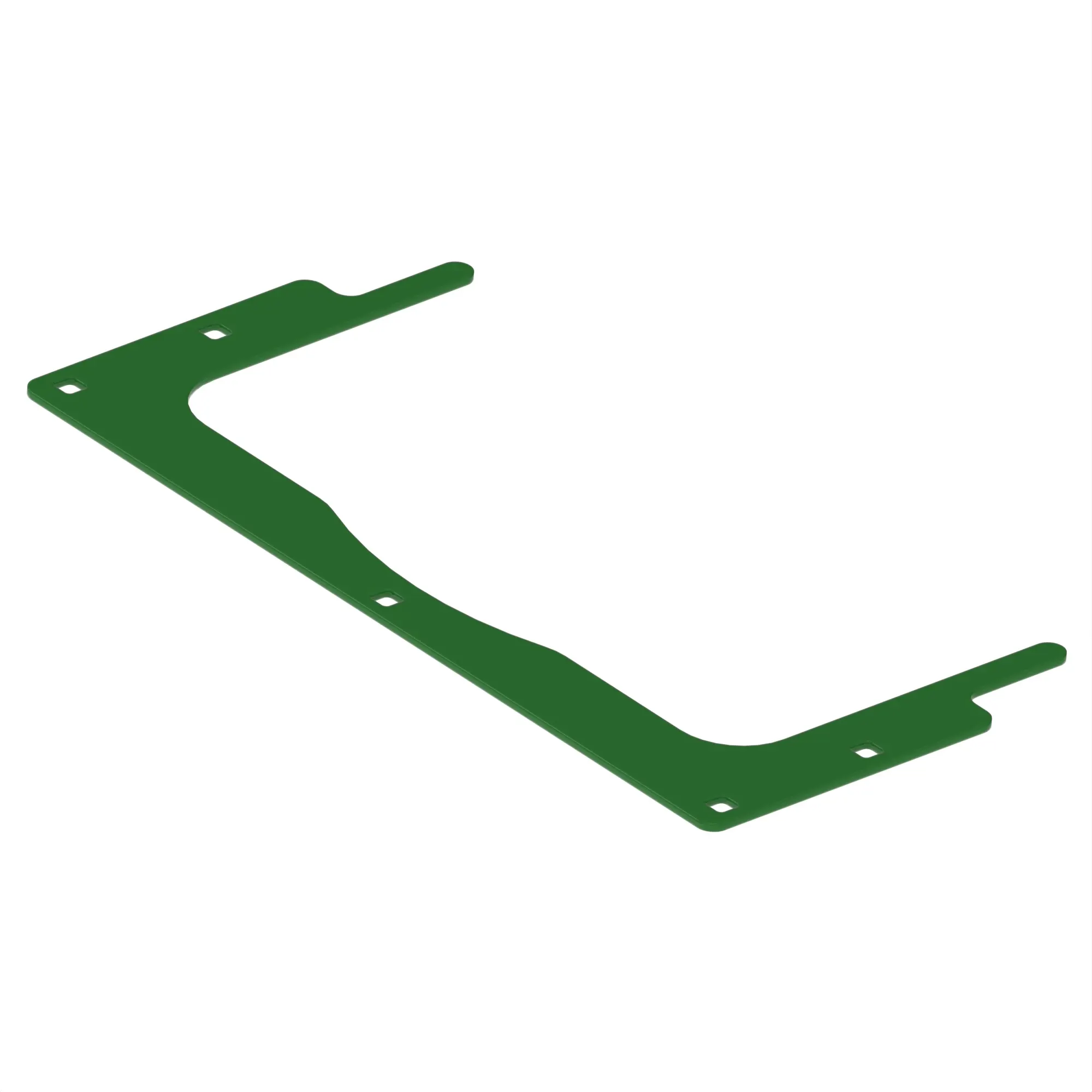 SUPPORT, FOR SPOUT GASKET