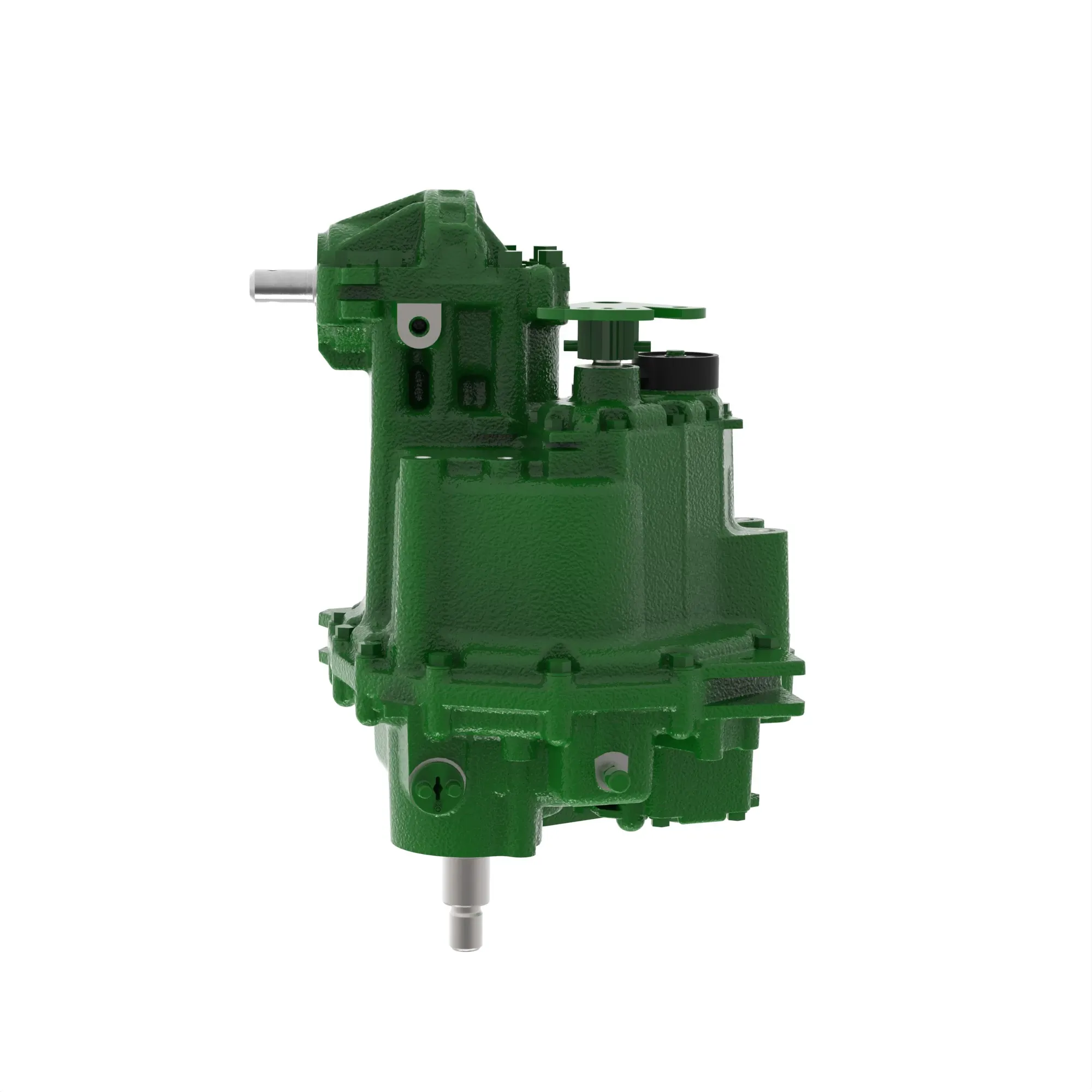 TRANSMISSION, KU60 DB XUV590 TRANSM