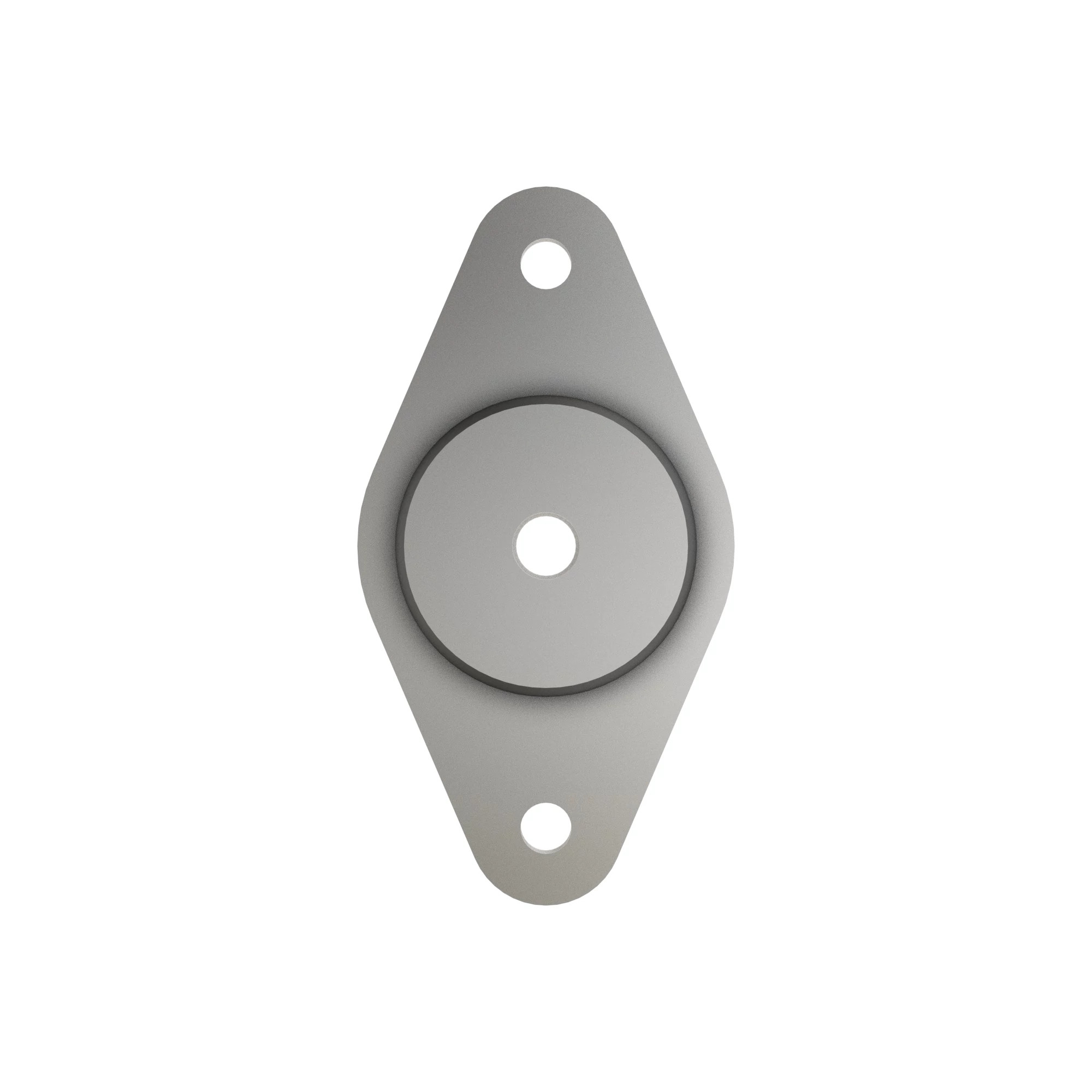 ISOLATOR, SEAT ISOLATION