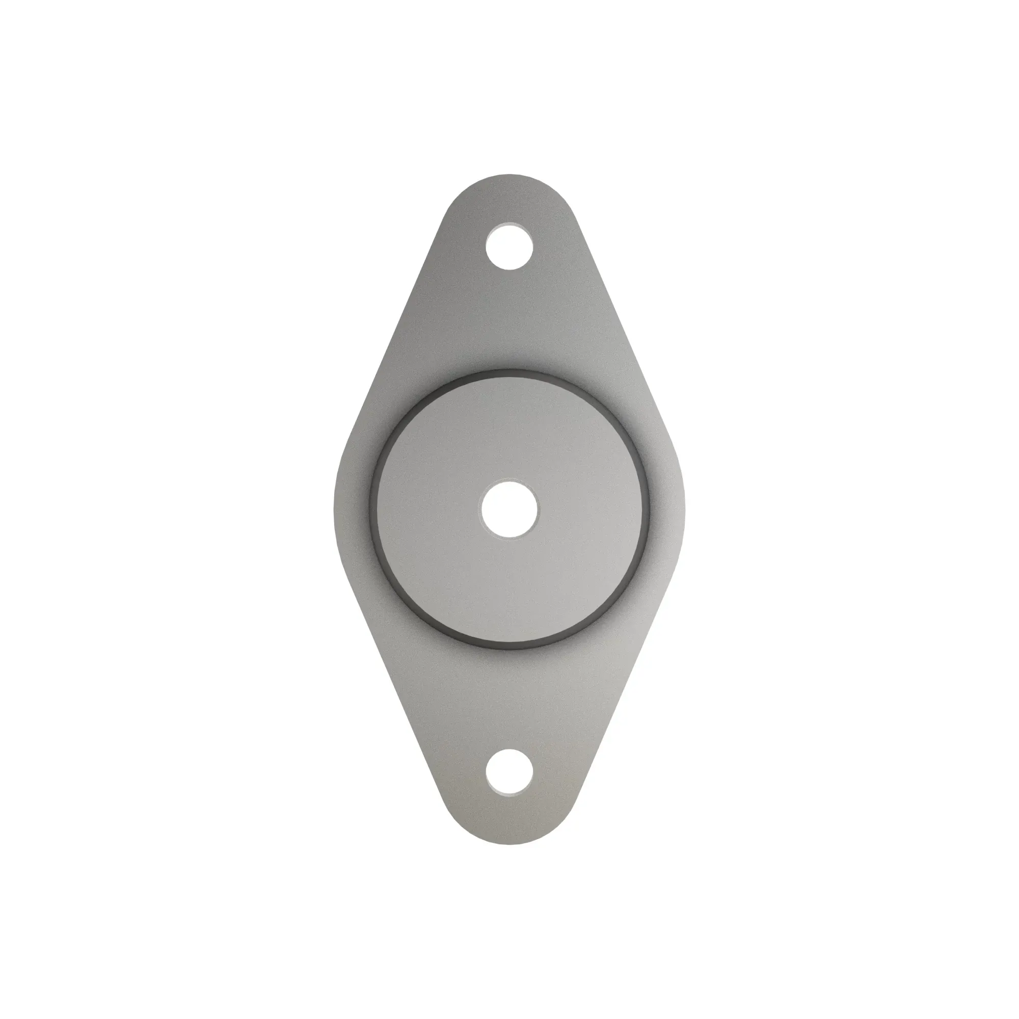 ISOLATOR, SEAT ISOLATION