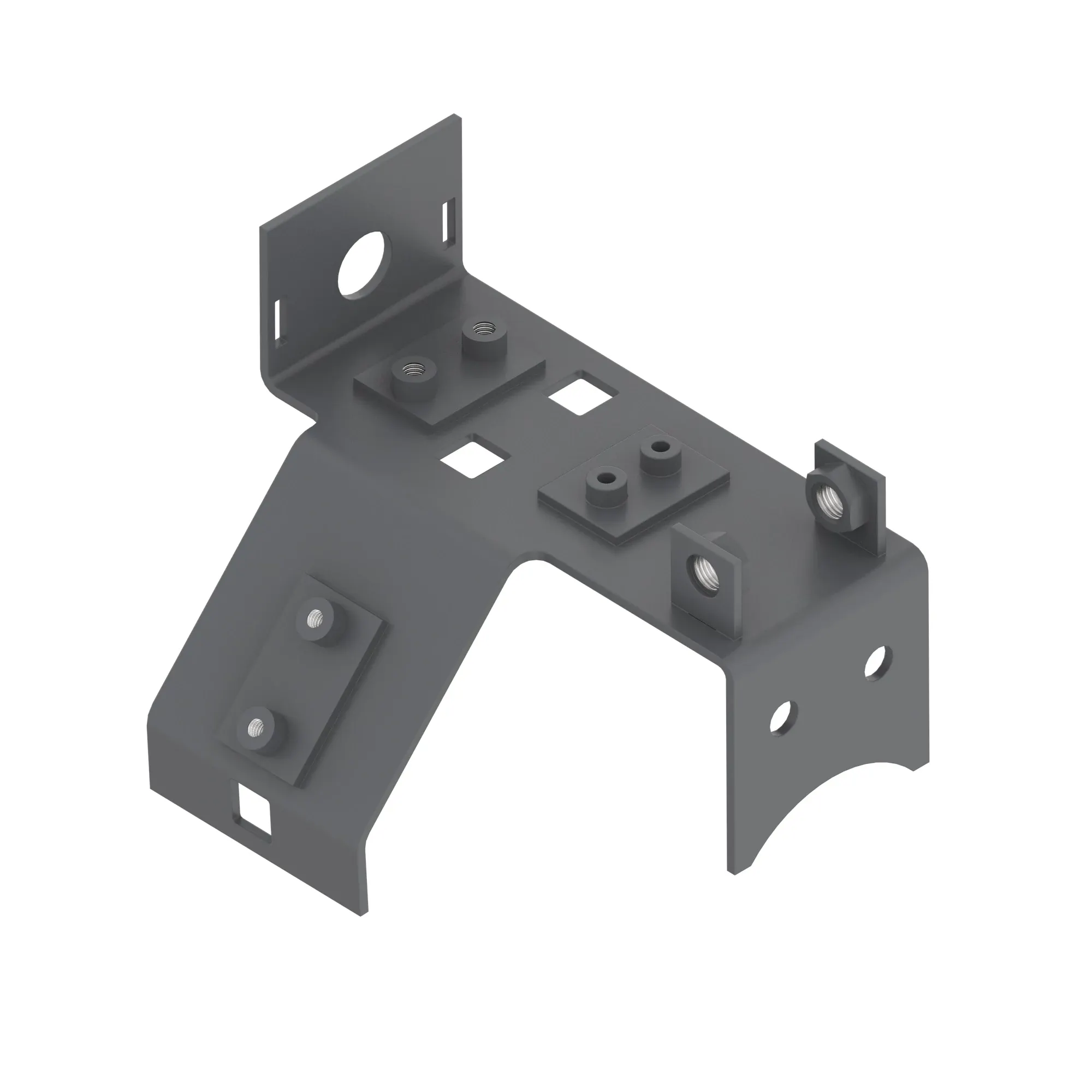 John Deere Bracket - F706093