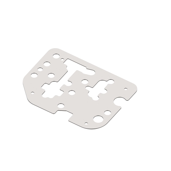 John Deere Shield - SU64872
