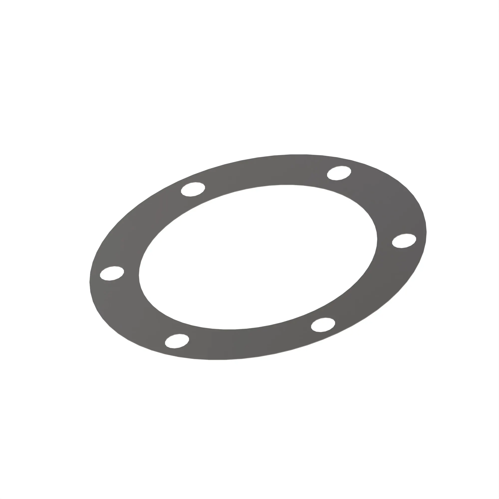 John Deere Circular Spaced Holes Shim - H126575